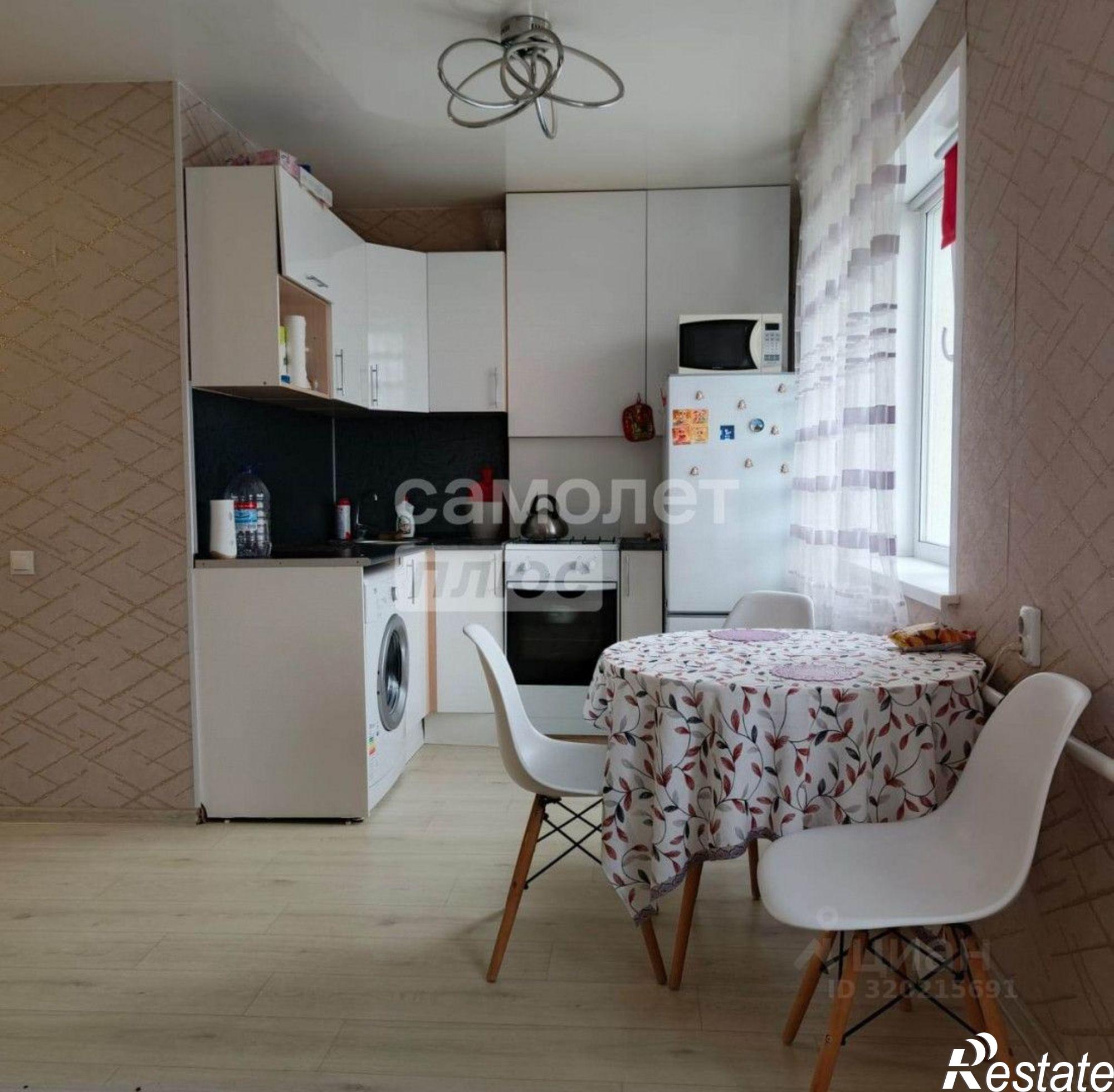 Купить квартиру за 3 280 000 рублей на улица Ломоносова, 37