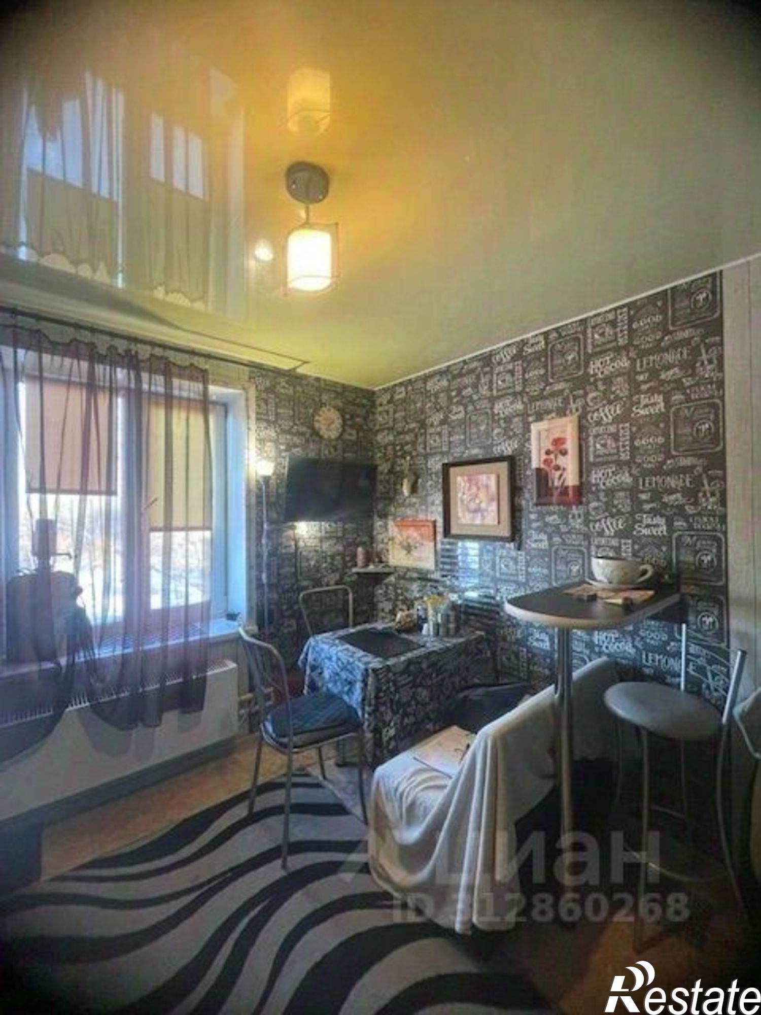 Купить квартиру за 3 950 000 рублей на ул Макаренко, 14