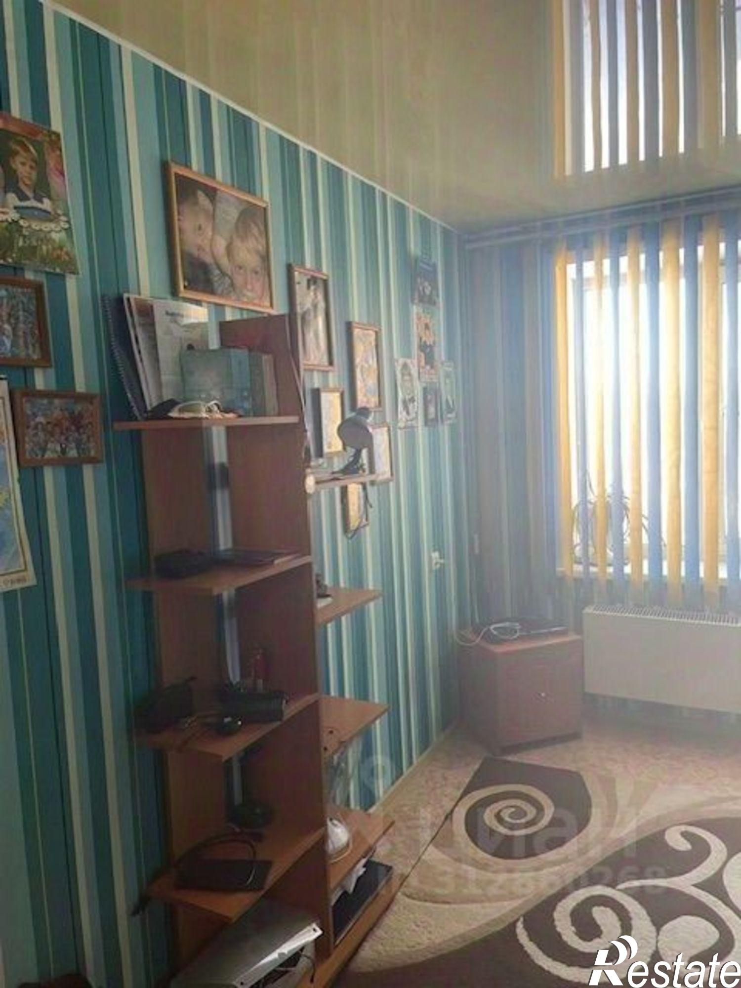 Купить квартиру за 3 950 000 рублей на ул Макаренко, 14