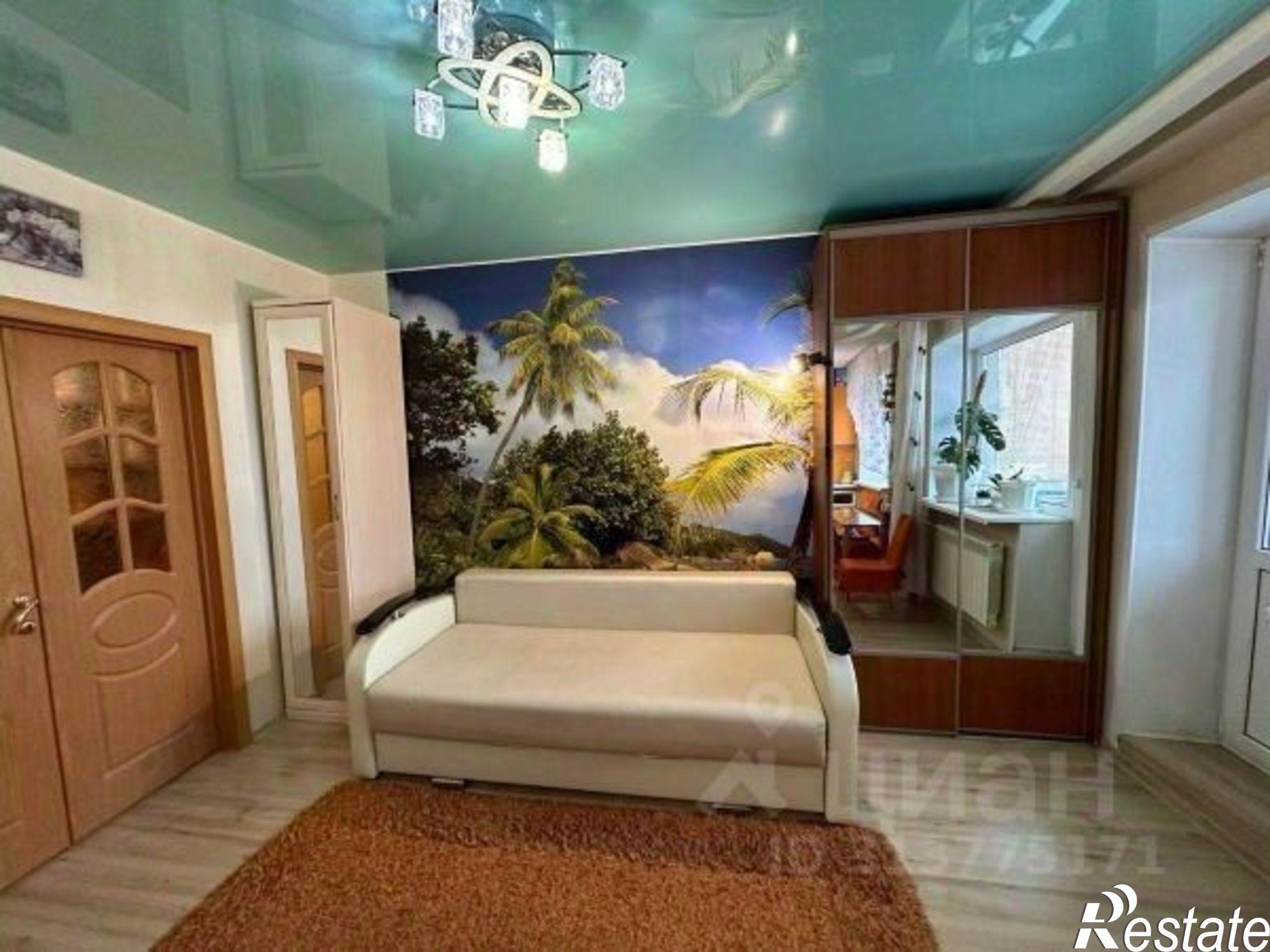 Купить квартиру за 4 500 000 рублей на ул Станционная, 41