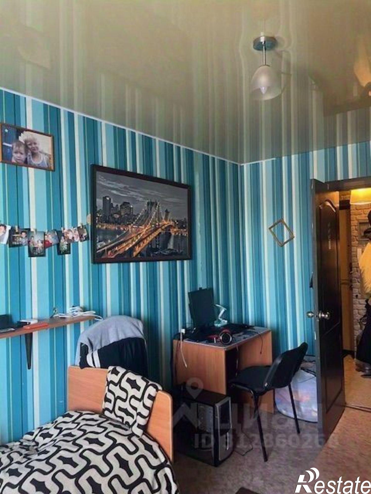 Купить квартиру за 3 950 000 рублей на ул Макаренко, 14