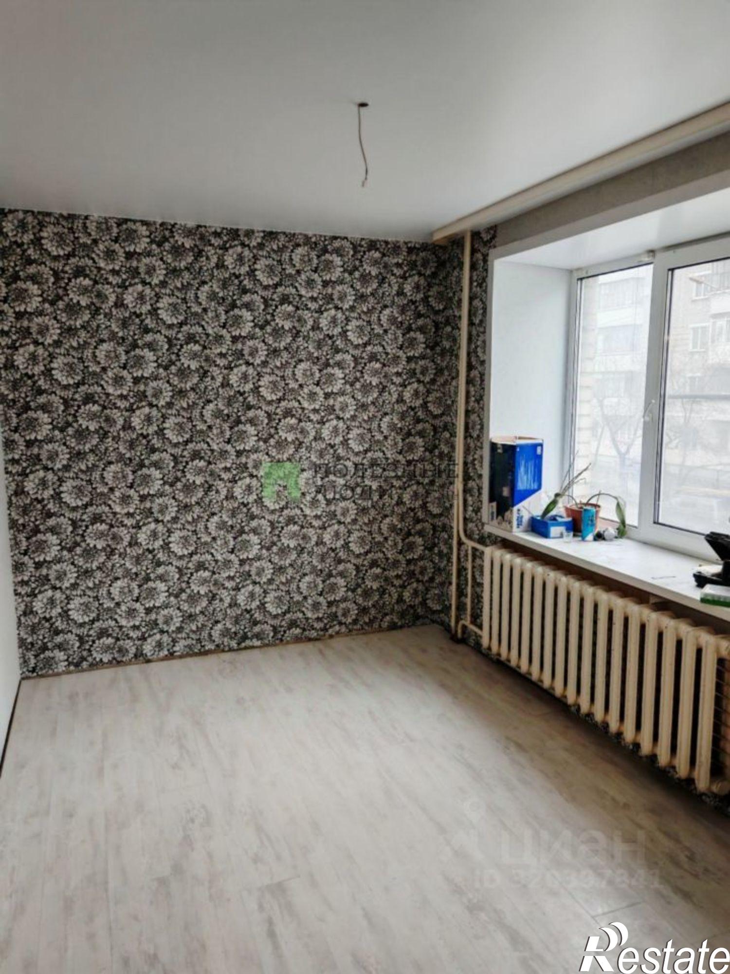 Купить квартиру за 2 100 000 рублей на ул Станционная, 46