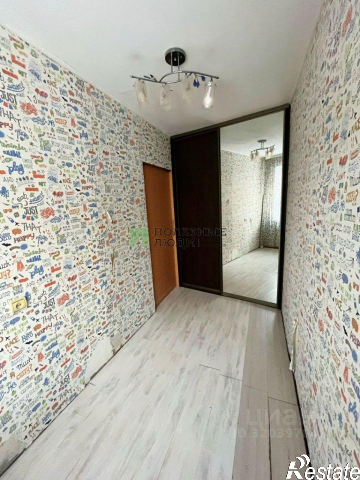 Купить квартиру за 2 100 000 рублей на ул Станционная, 46