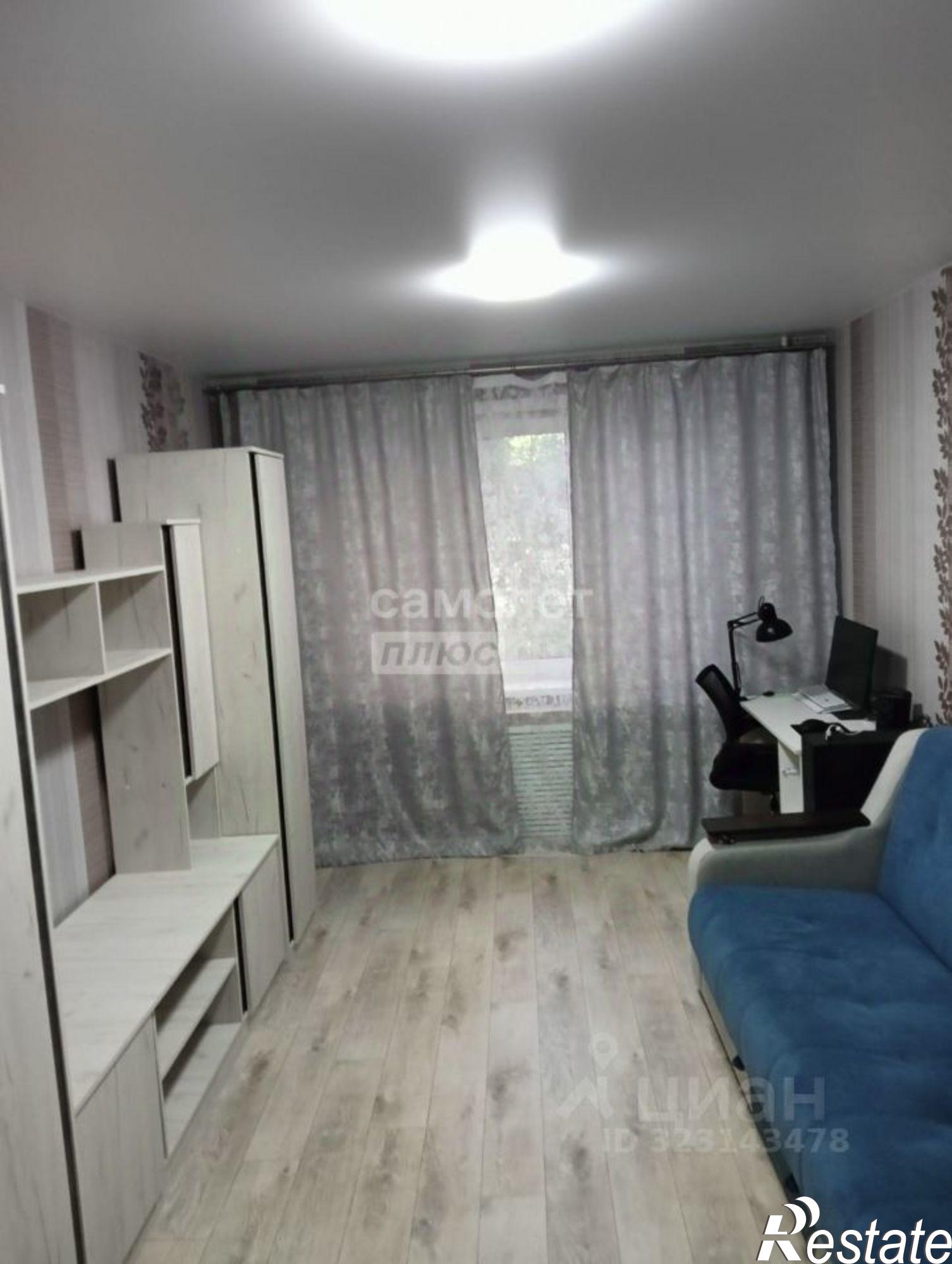 Купить квартиру за 5 350 000 рублей на улица 1 Мая, 11Б