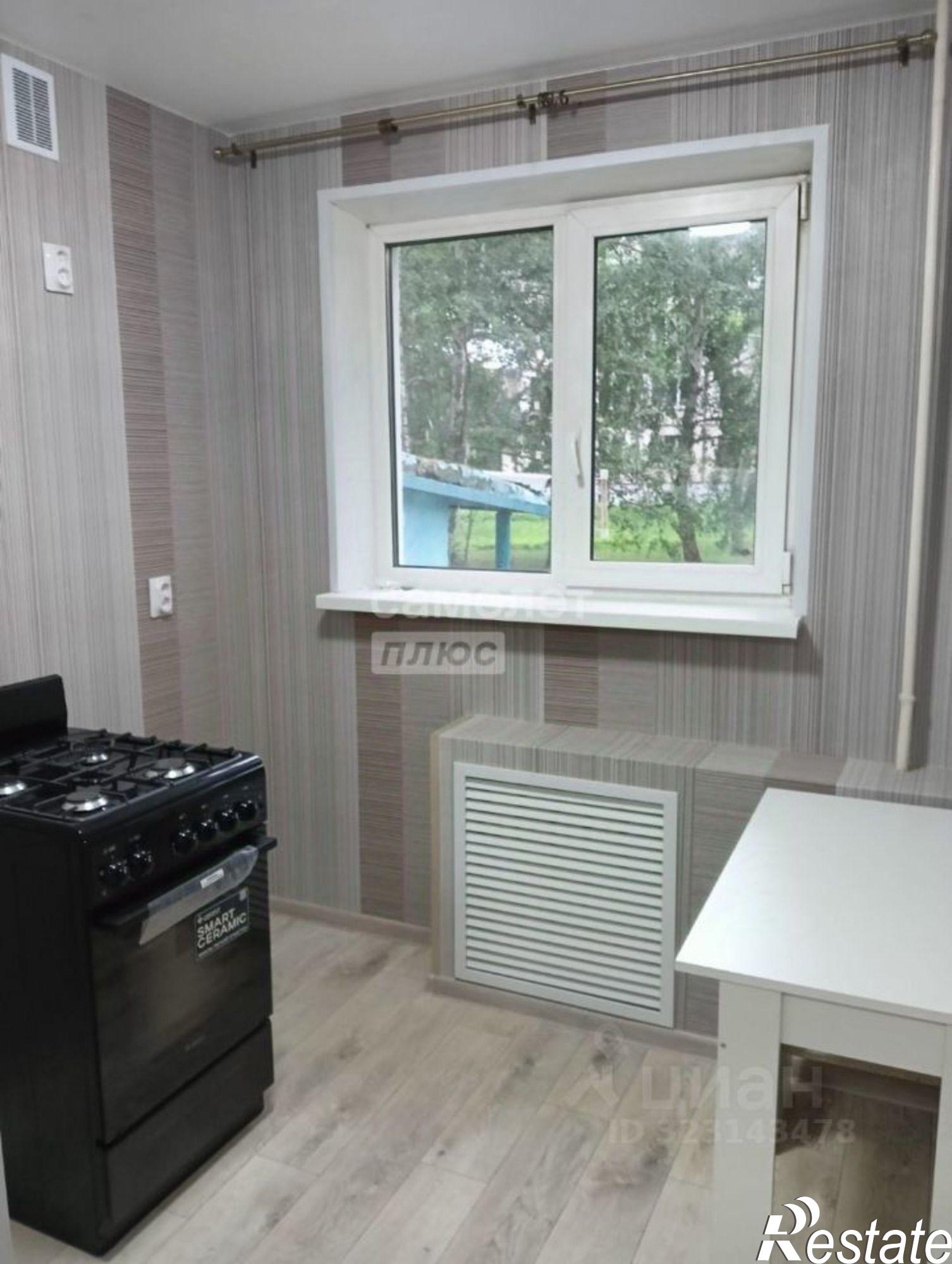 Купить квартиру за 5 350 000 рублей на улица 1 Мая, 11Б