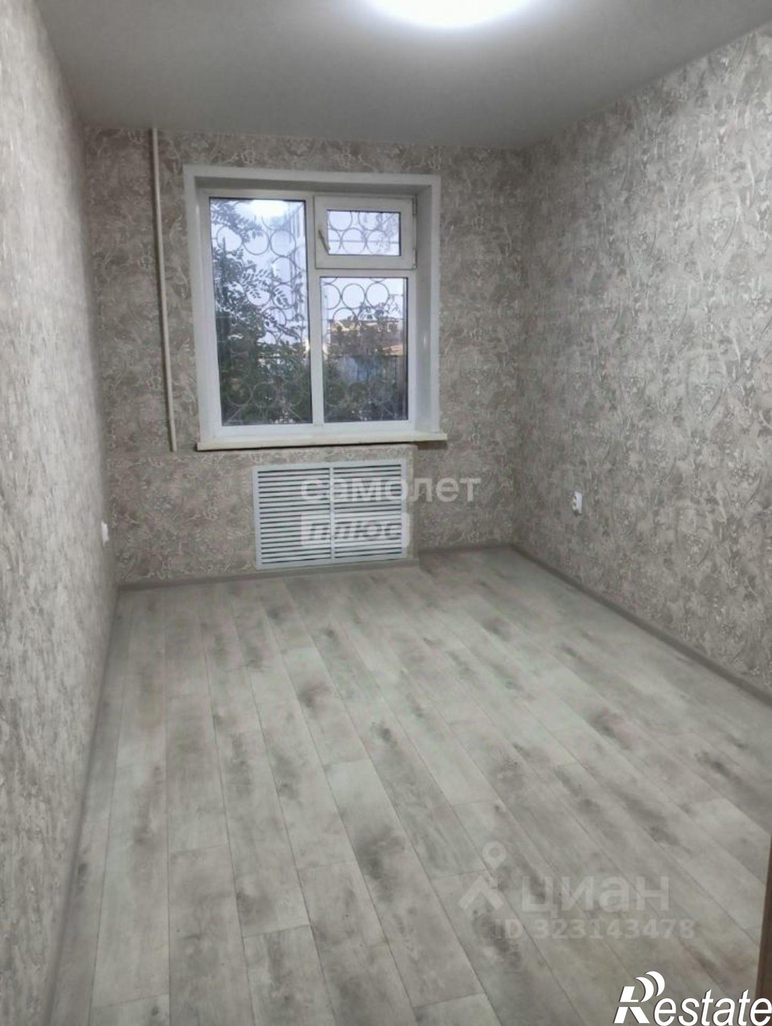 Купить квартиру за 5 350 000 рублей на улица 1 Мая, 11Б