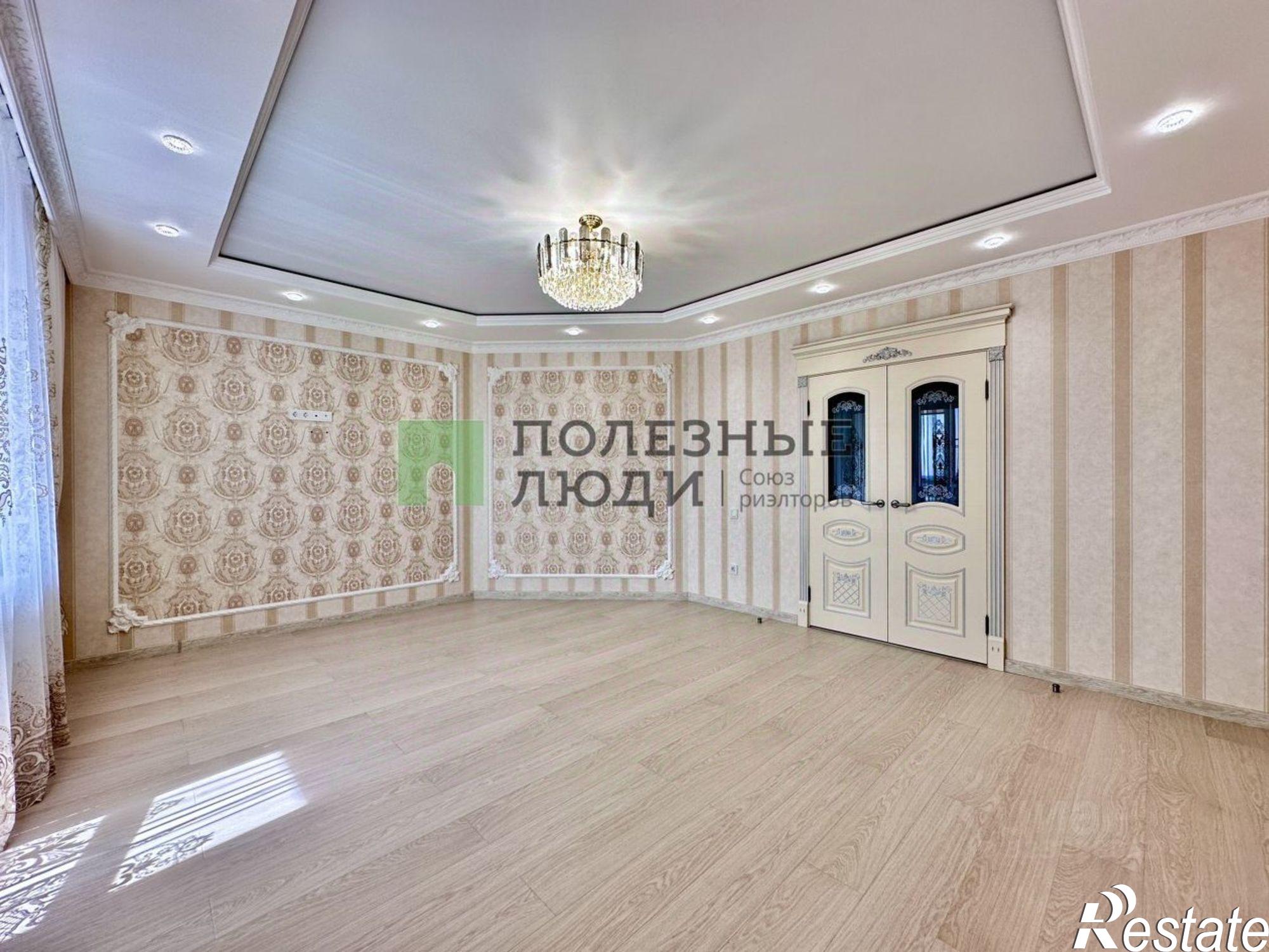 Купить квартиру за 15 900 000 рублей на ул Пушкина, 9