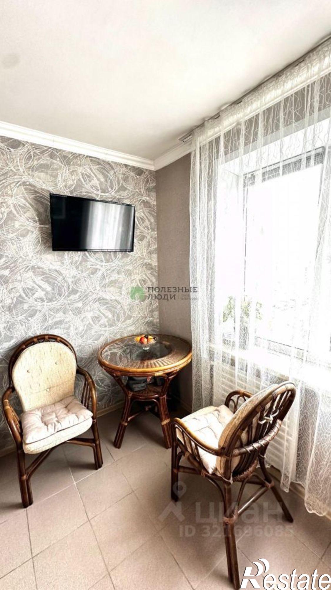 Купить квартиру за 4 250 000 рублей на ул Советская, 179