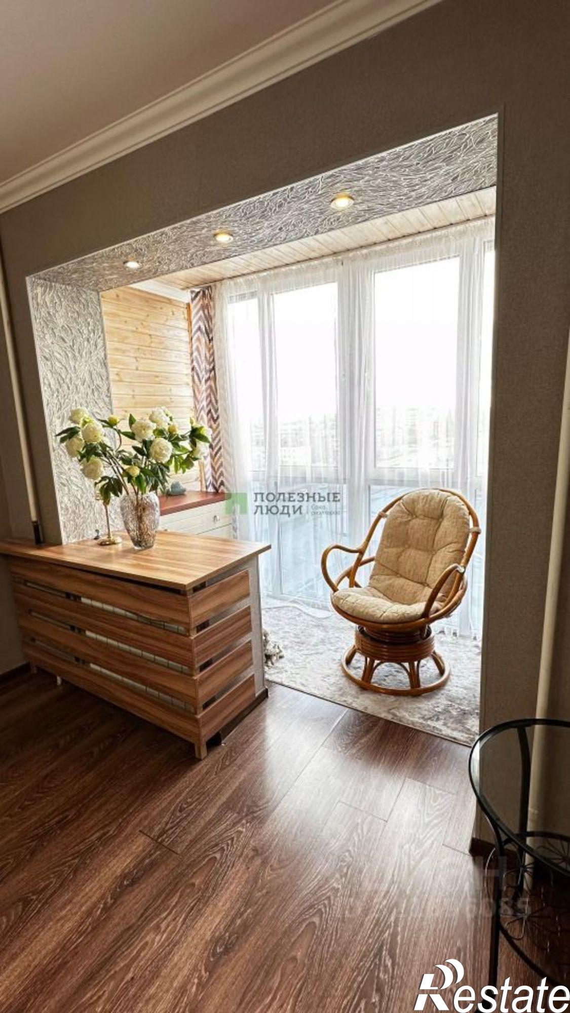 Купить квартиру за 4 250 000 рублей на ул Советская, 179