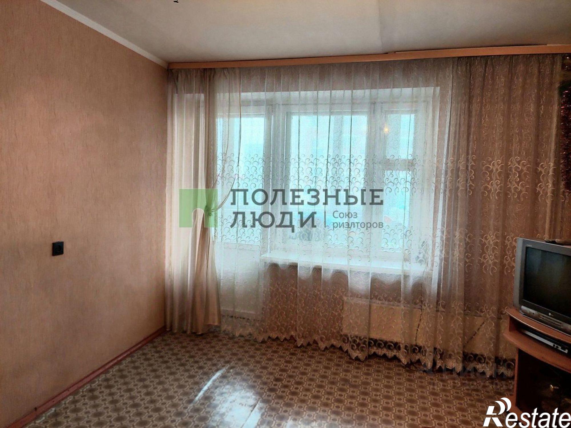 Купить квартиру за 3 900 000 рублей на улица Карбышева, 54