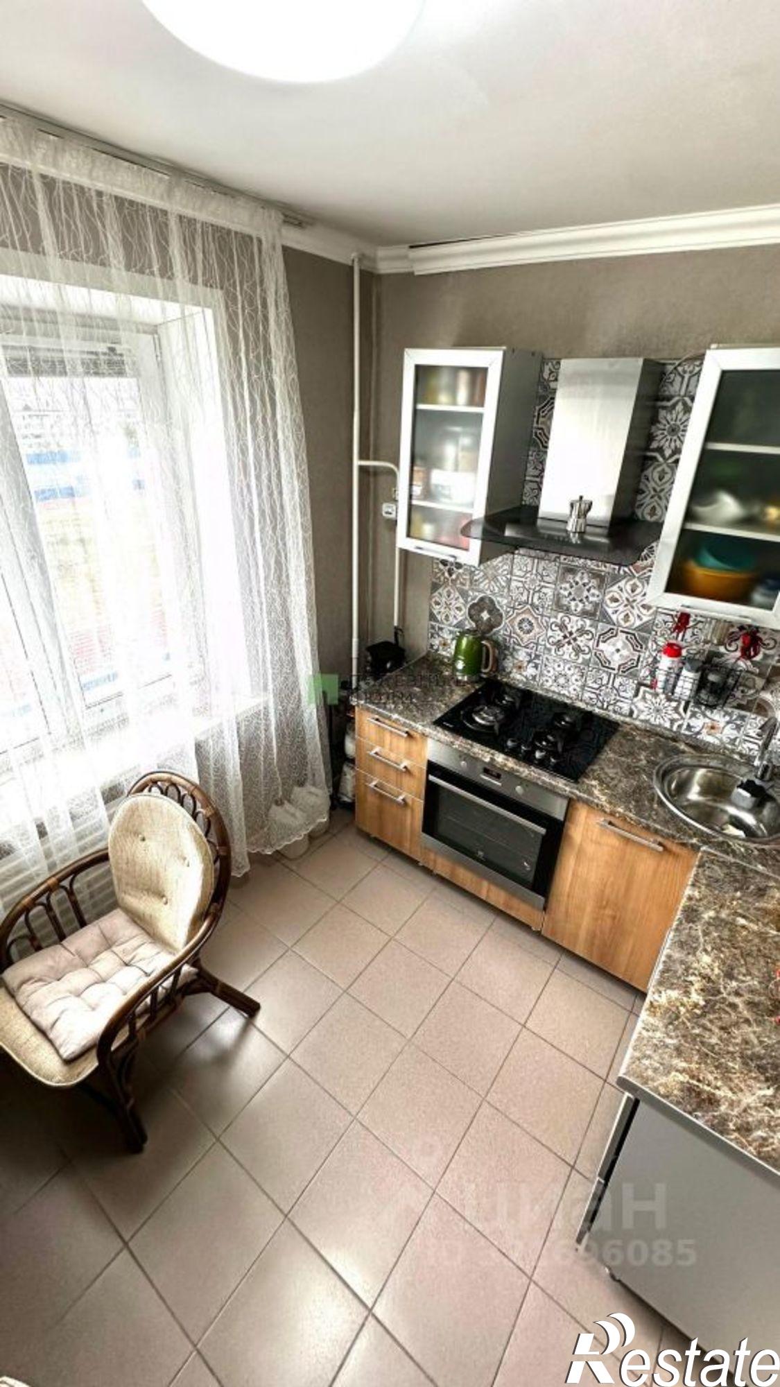 Купить квартиру за 4 250 000 рублей на ул Советская, 179