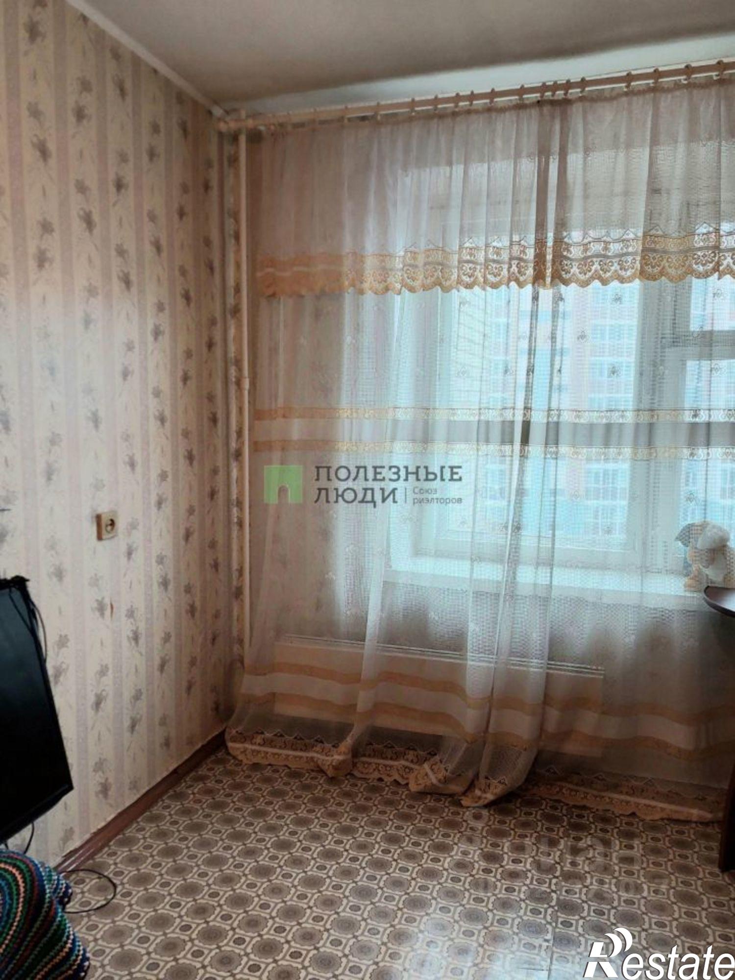 Купить квартиру за 3 900 000 рублей на улица Карбышева, 54