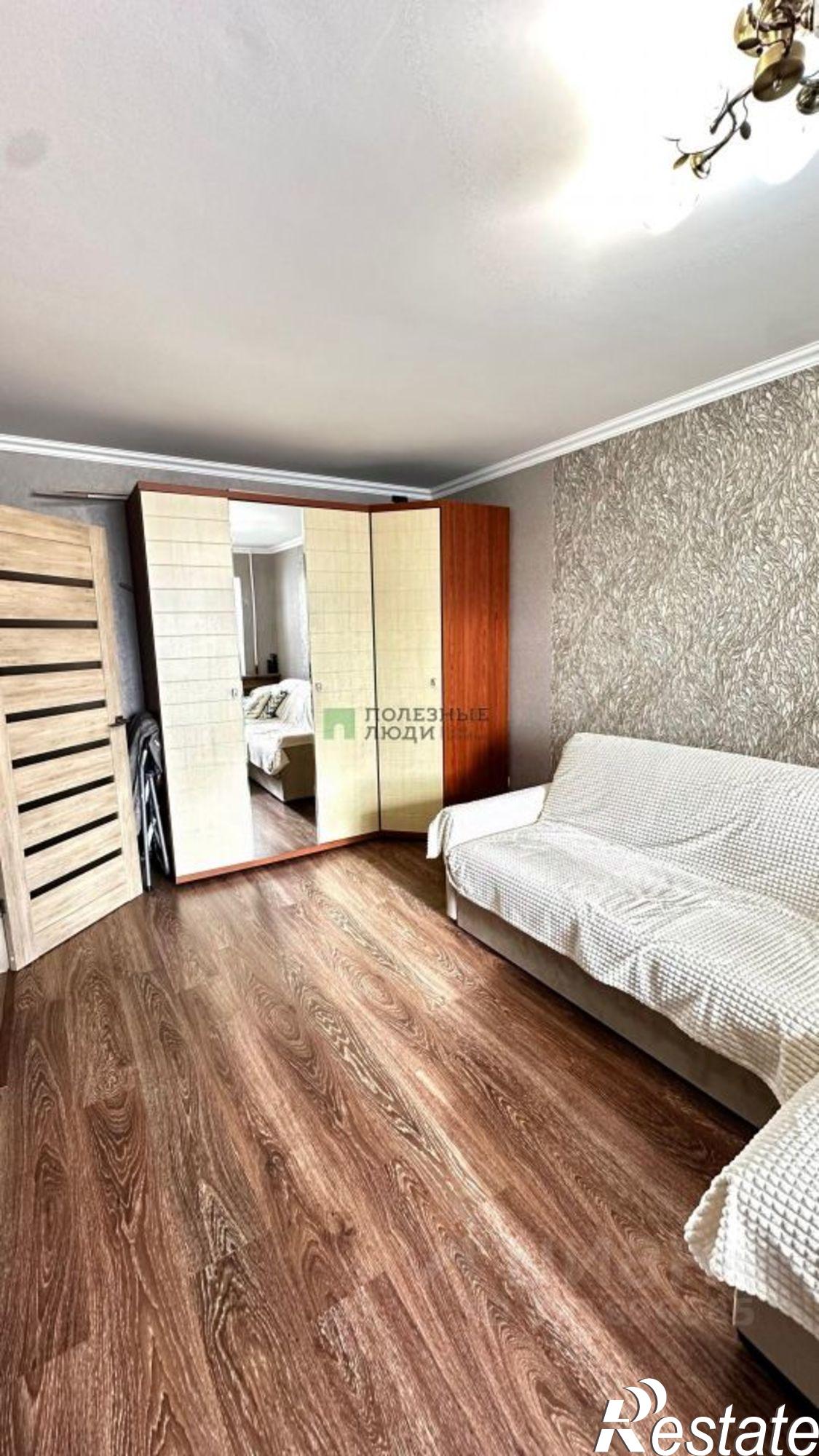 Купить квартиру за 4 250 000 рублей на ул Советская, 179