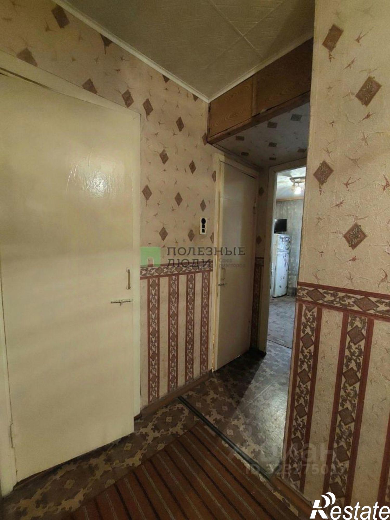 Купить квартиру за 3 900 000 рублей на улица Карбышева, 54