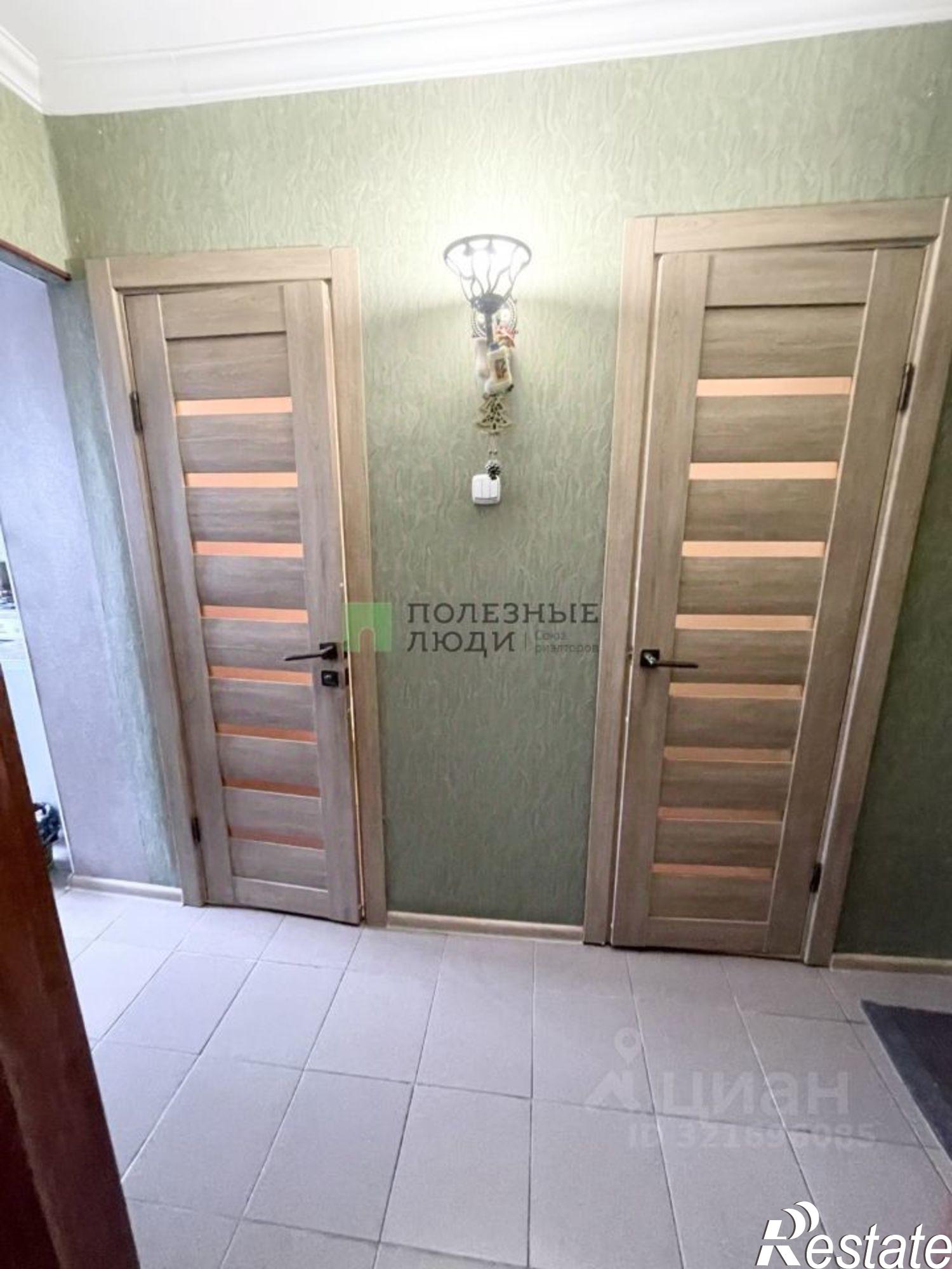 Купить квартиру за 4 250 000 рублей на ул Советская, 179