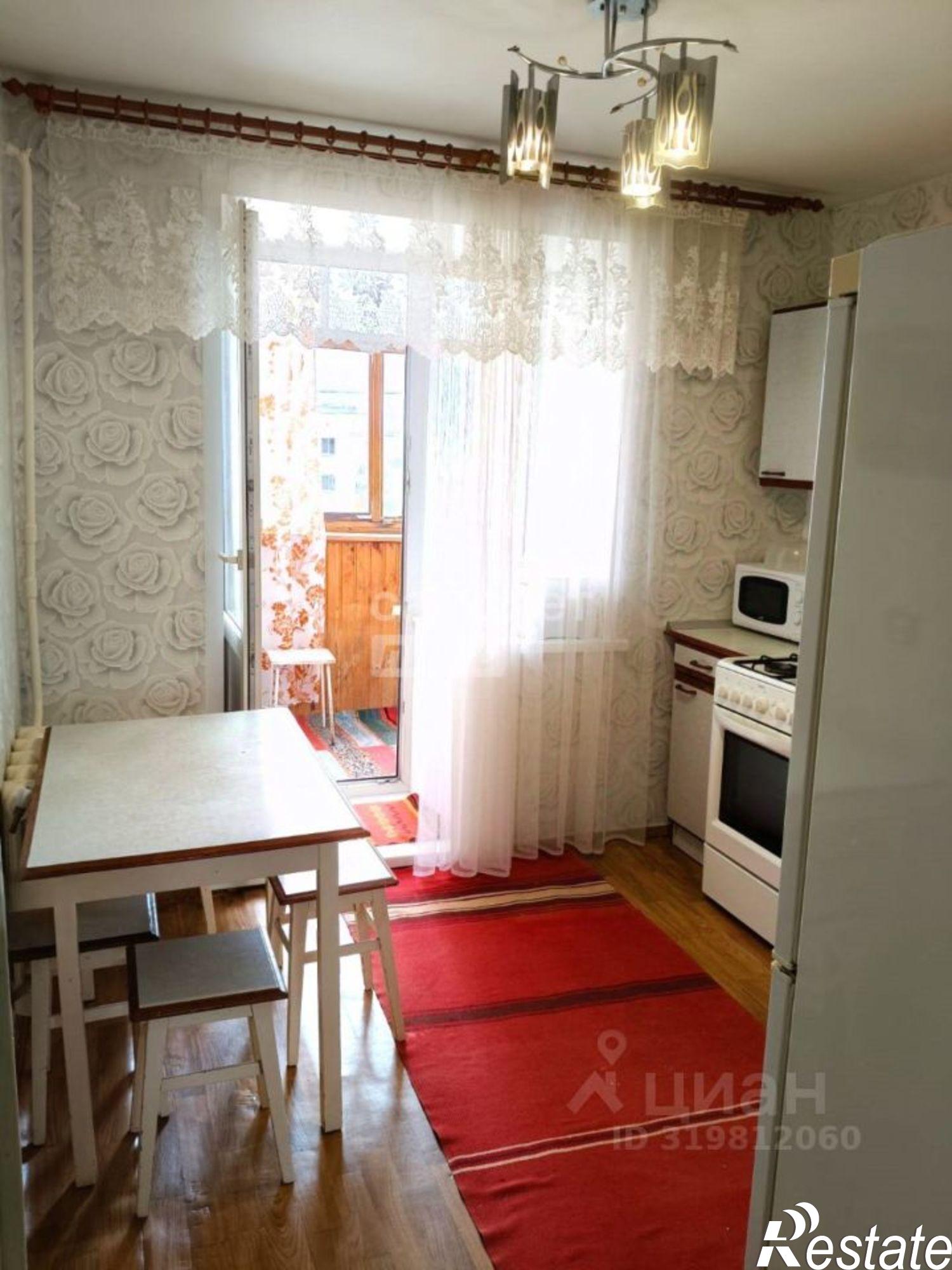 Купить квартиру за 3 300 000 рублей на ул Луначарского, 2