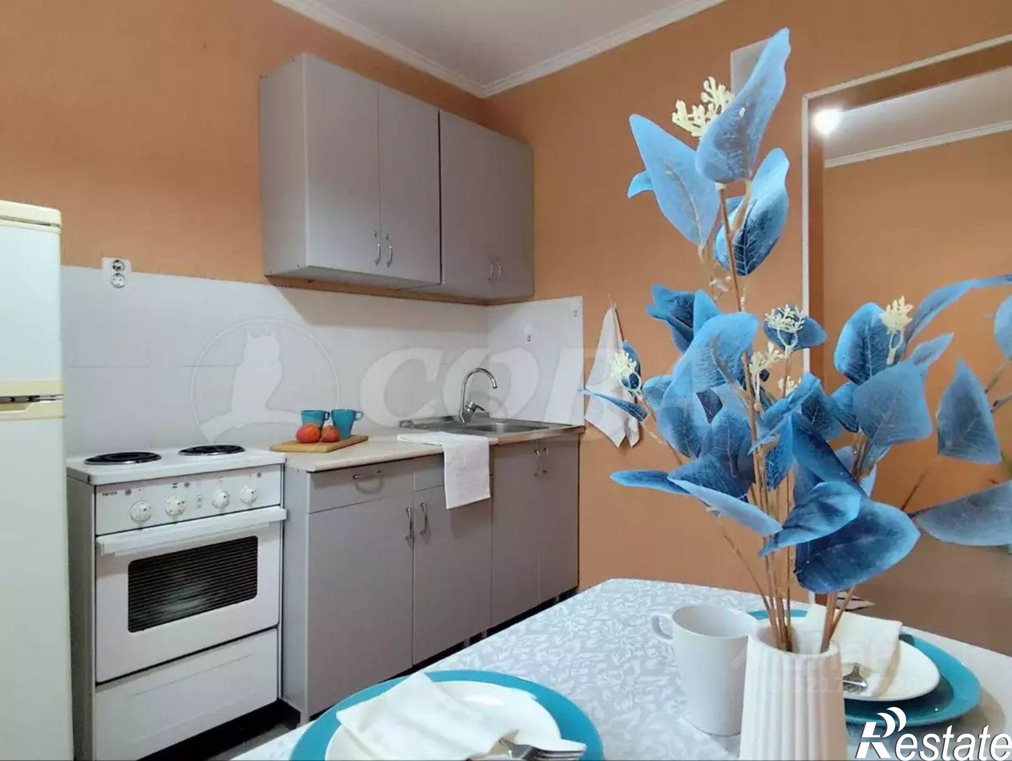 Купить квартиру за 4 340 000 рублей на городской округ Курган