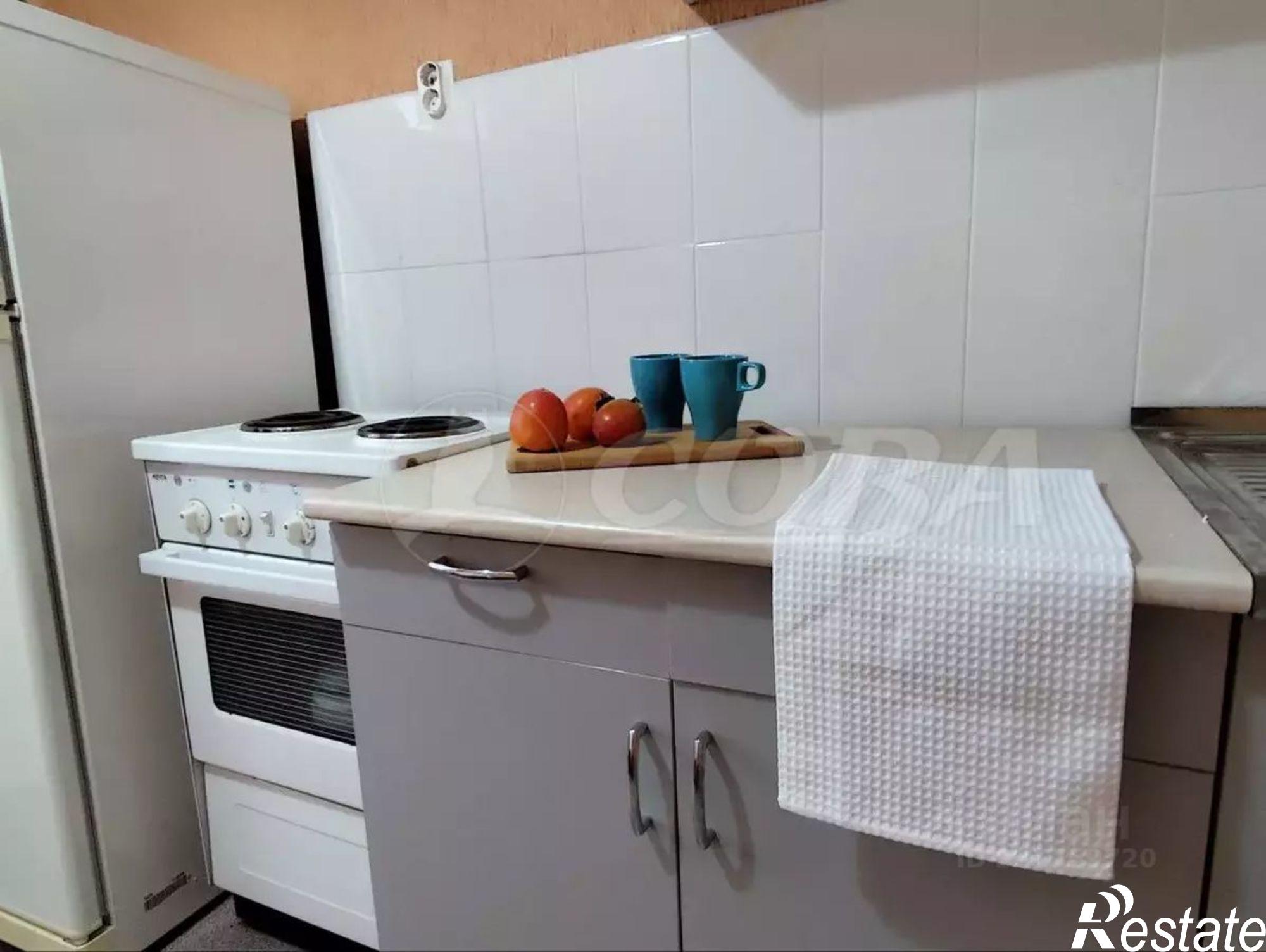 Купить квартиру за 4 340 000 рублей на городской округ Курган