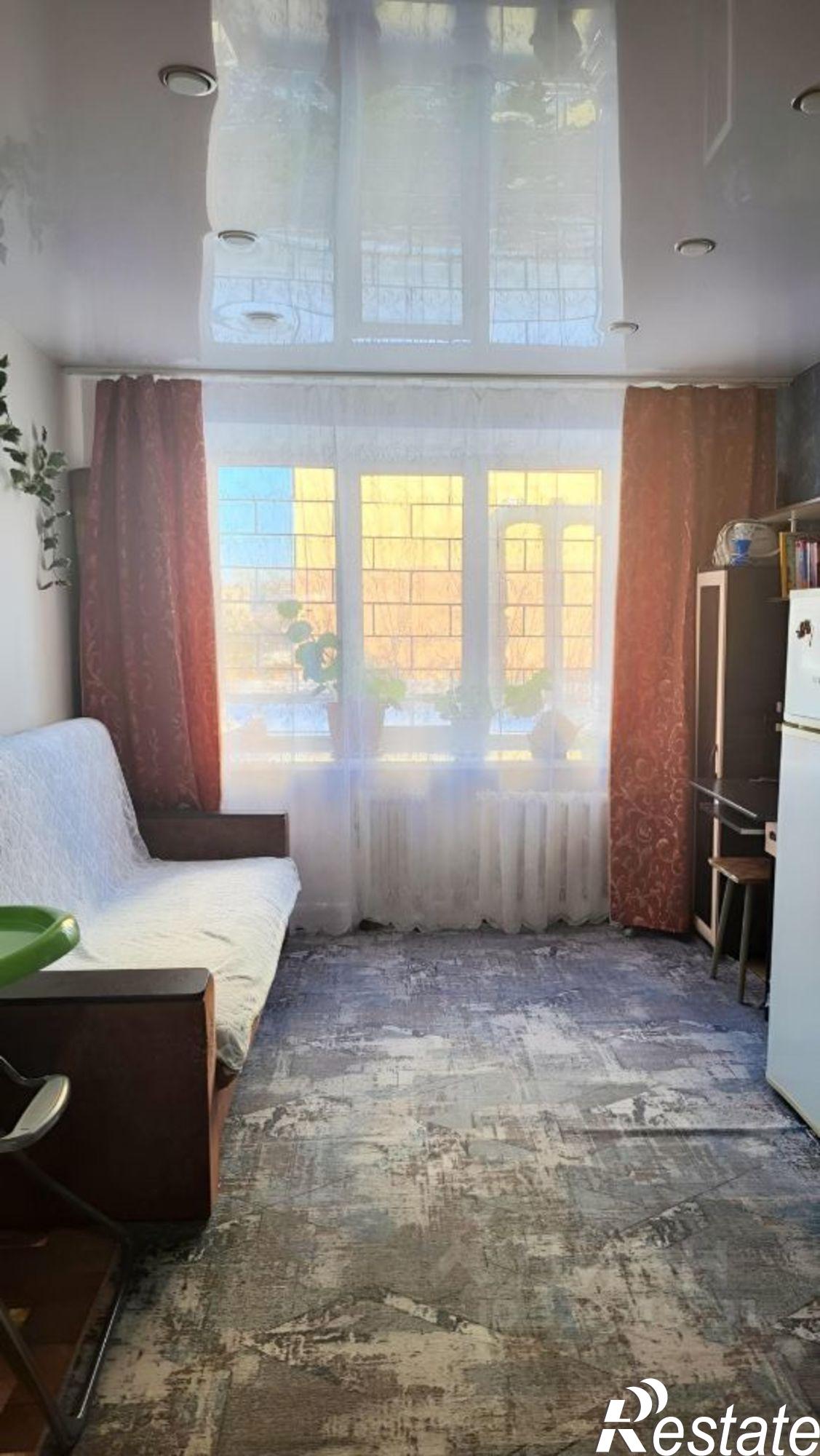 Купить квартиру за 2 480 000 рублей на ул Дзержинского, 31