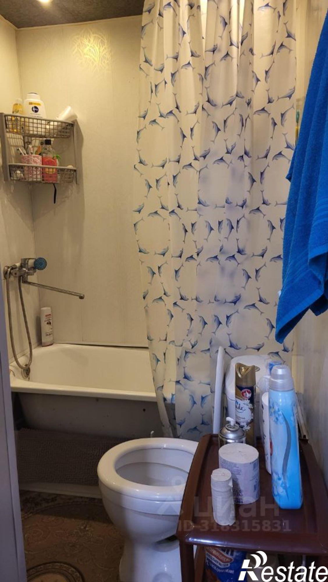 Купить квартиру за 2 480 000 рублей на ул Дзержинского, 31