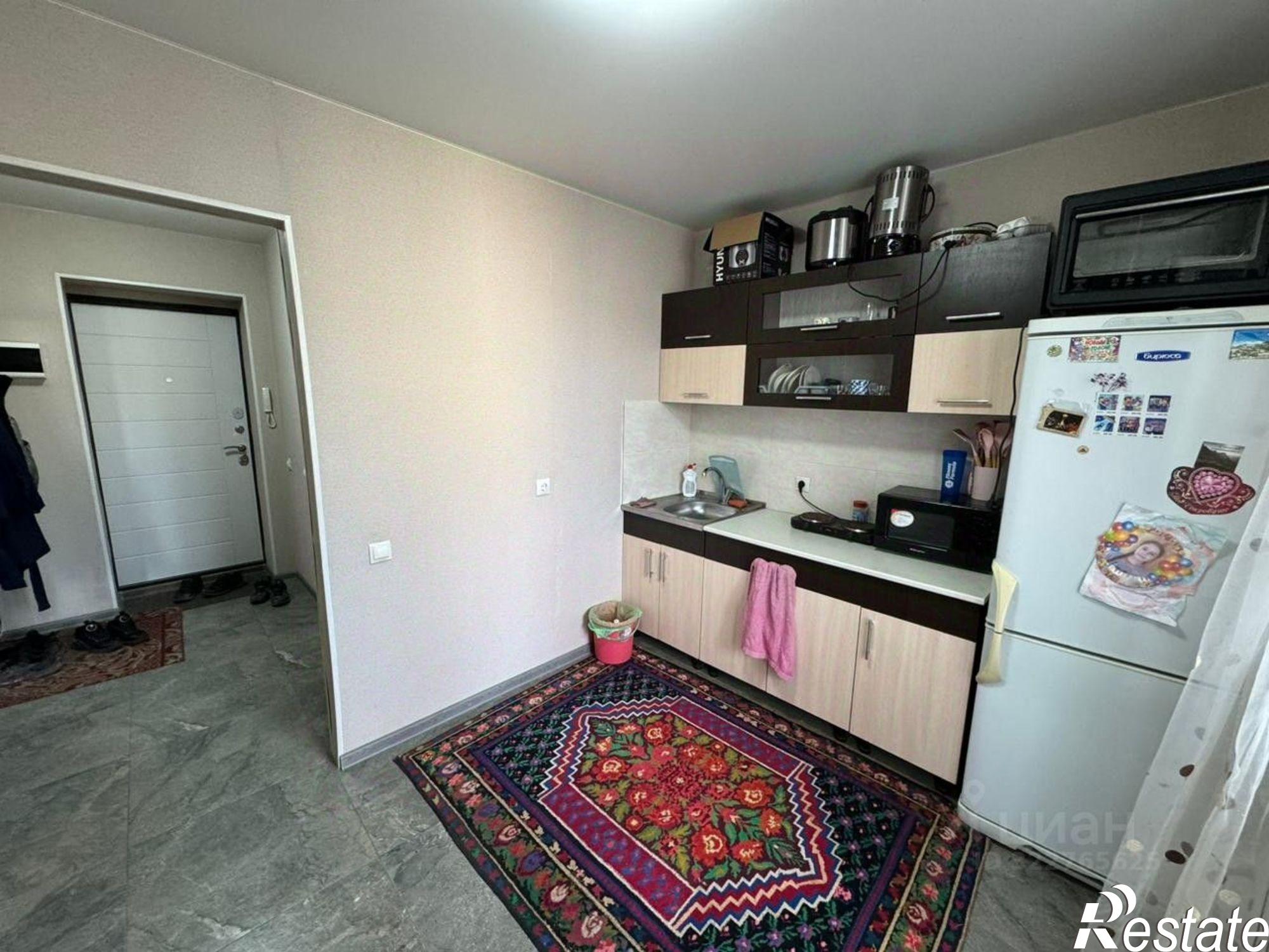 Купить квартиру за 3 200 000 рублей на жилой район Заозёрный, 11-й микрорайон, 8