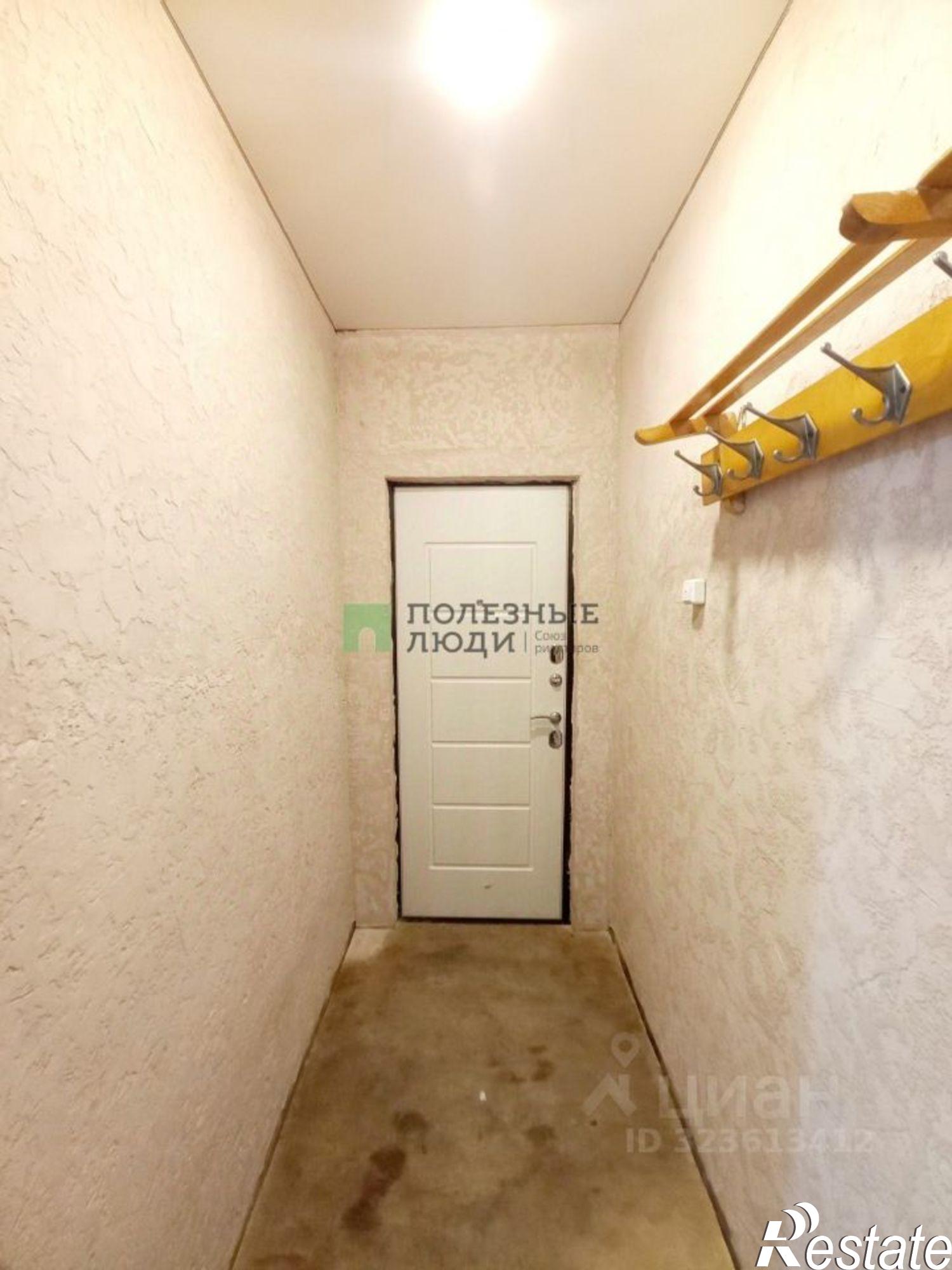 Купить квартиру за 3 000 000 рублей на ул Пролетарская, 38