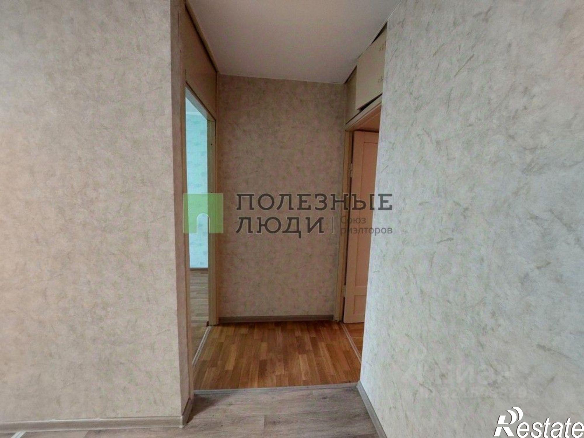 Купить квартиру за 4 270 000 рублей на ул Гоголя, 124