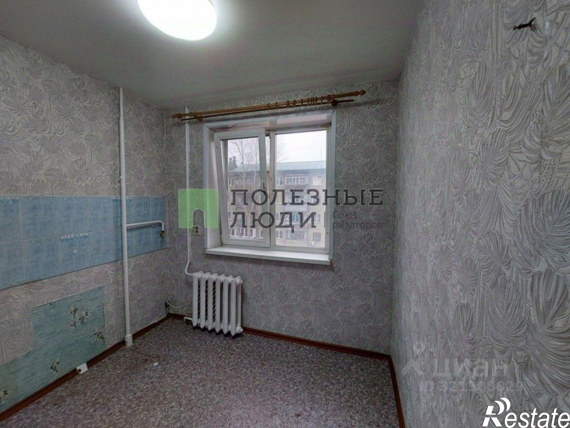 Купить квартиру за 4 270 000 рублей на ул Гоголя, 124