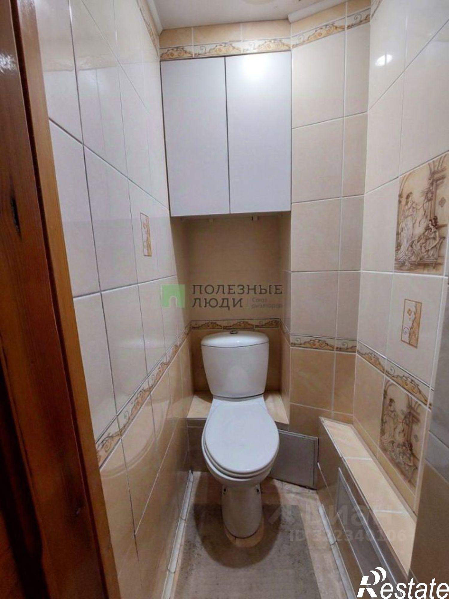 Купить квартиру за 6 590 000 рублей на ул Пушкина, 18