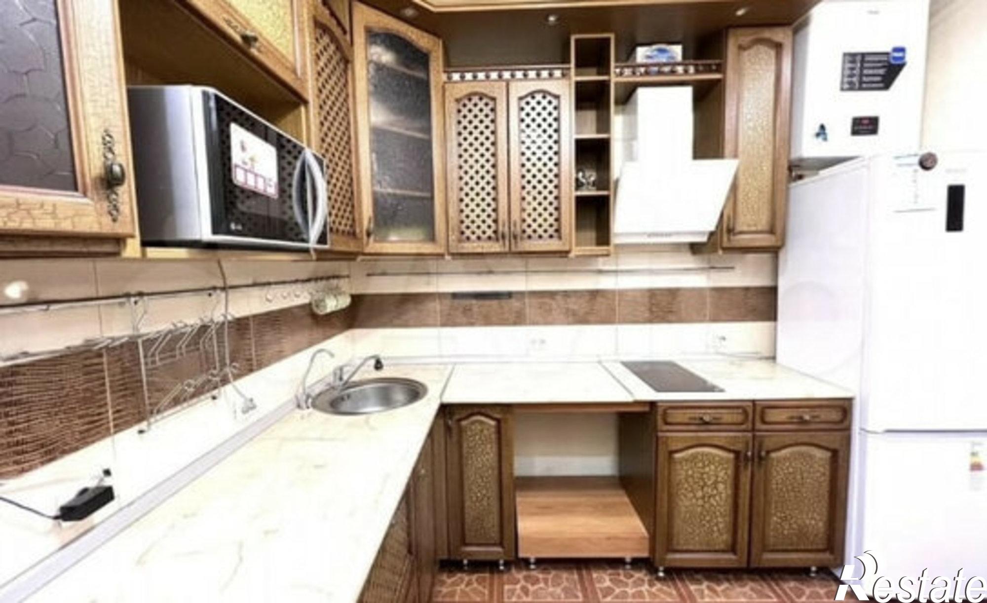 Купить квартиру за 7 250 000 рублей на ул Гоголя, 109