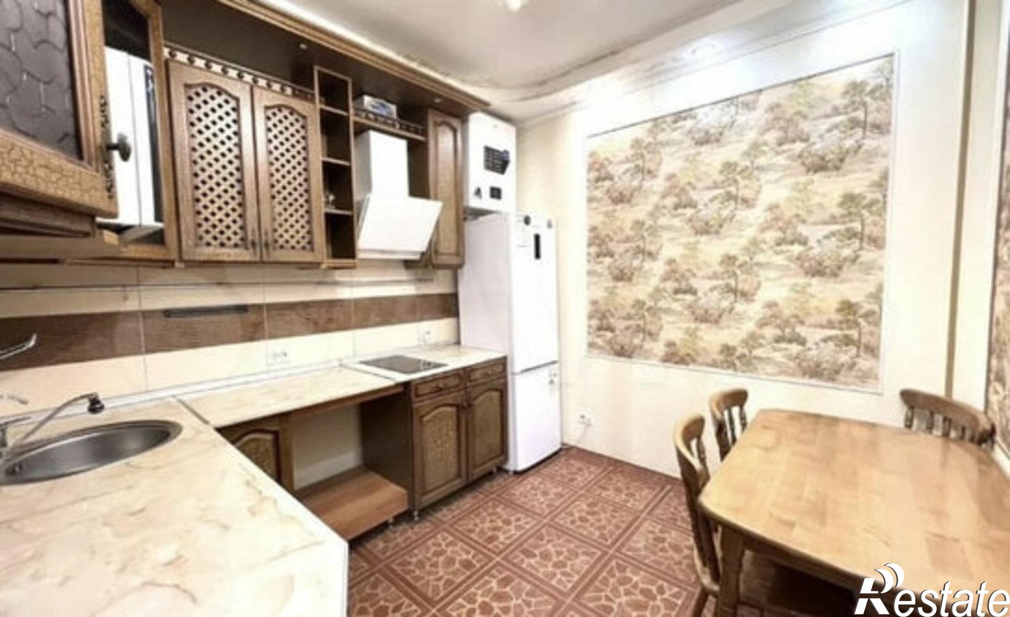 Купить квартиру за 7 250 000 рублей на ул Гоголя, 109