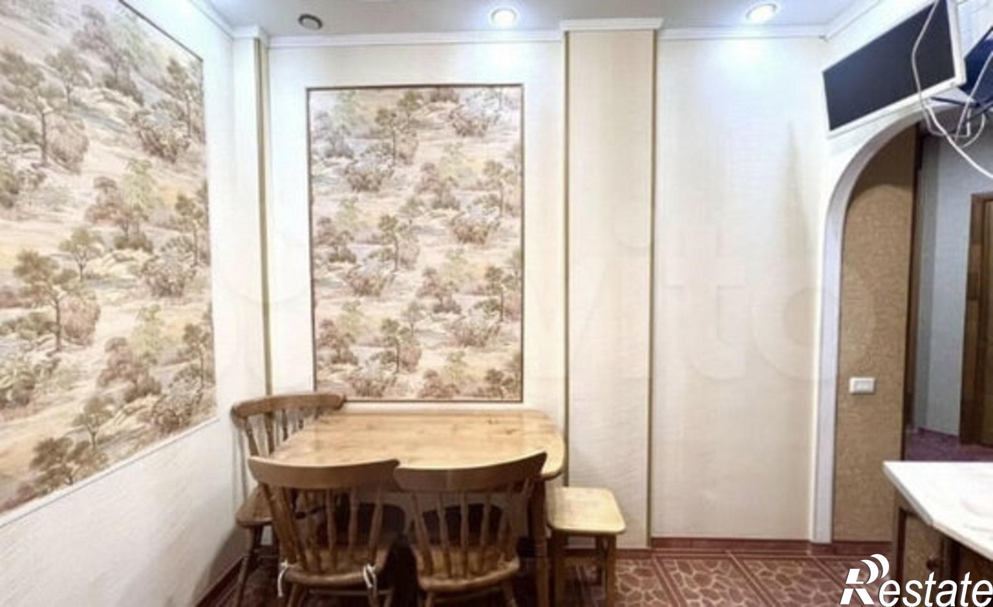 Купить квартиру за 7 250 000 рублей на ул Гоголя, 109