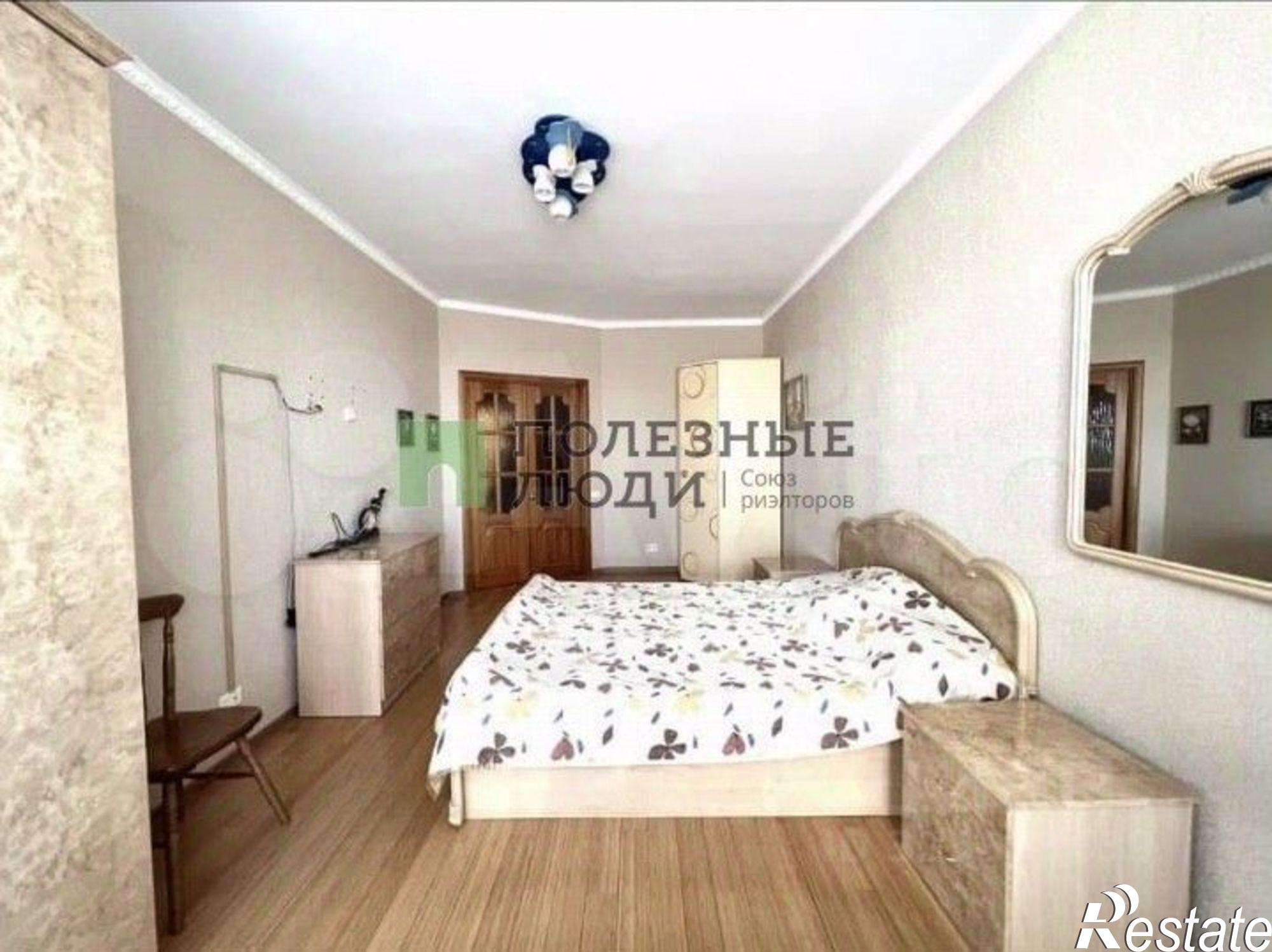 Купить квартиру за 7 250 000 рублей на ул Гоголя, 109