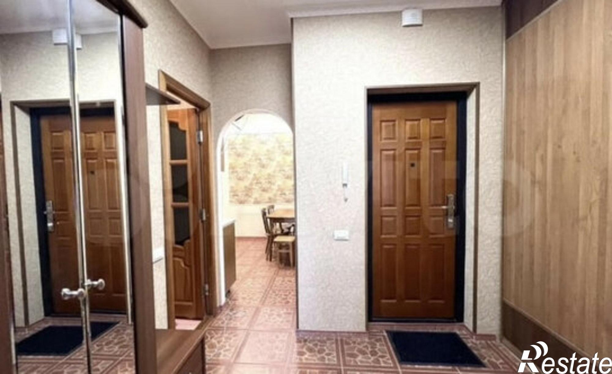 Купить квартиру за 7 250 000 рублей на ул Гоголя, 109