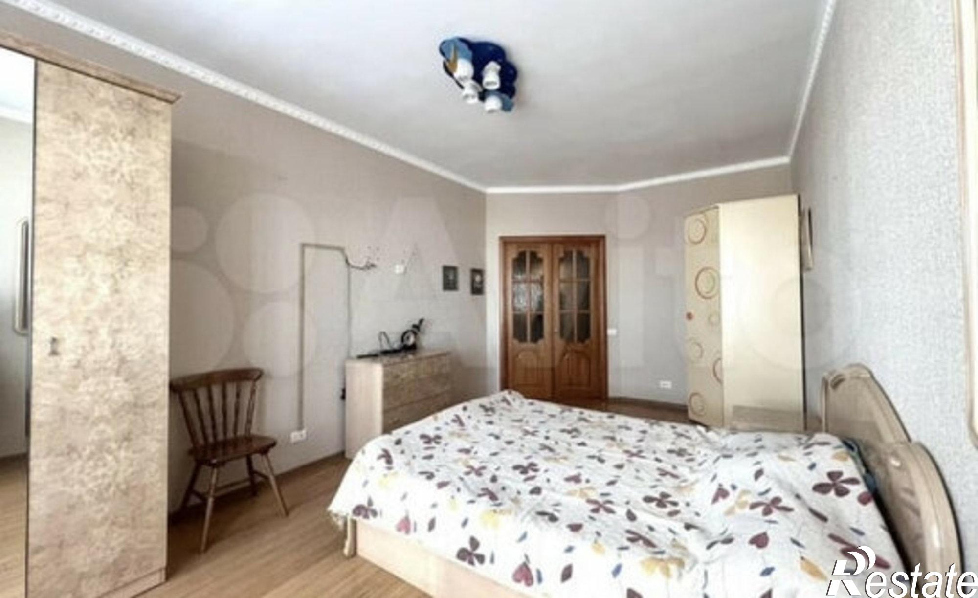 Купить квартиру за 7 250 000 рублей на ул Гоголя, 109