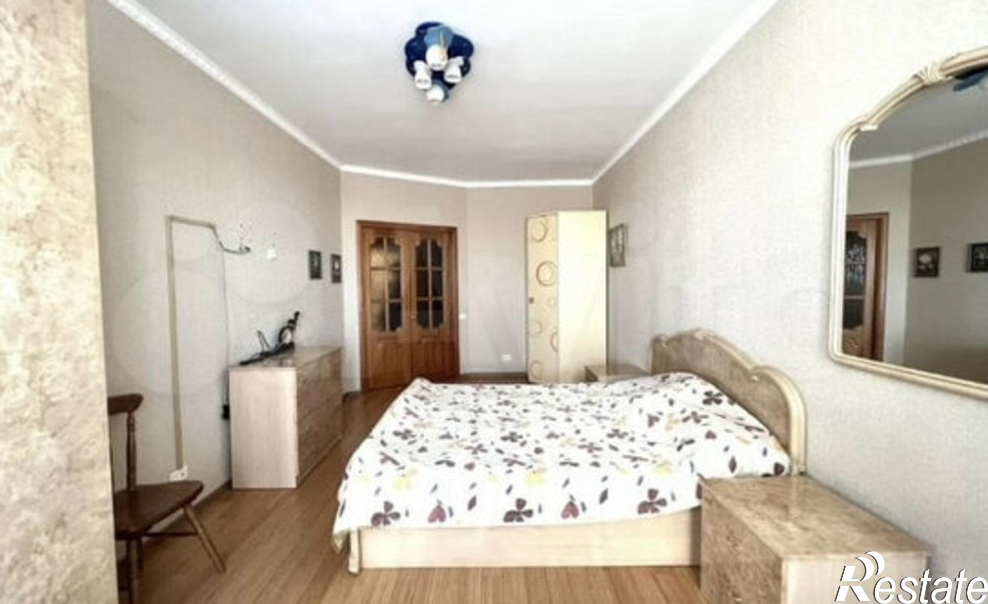 Купить квартиру за 7 250 000 рублей на ул Гоголя, 109