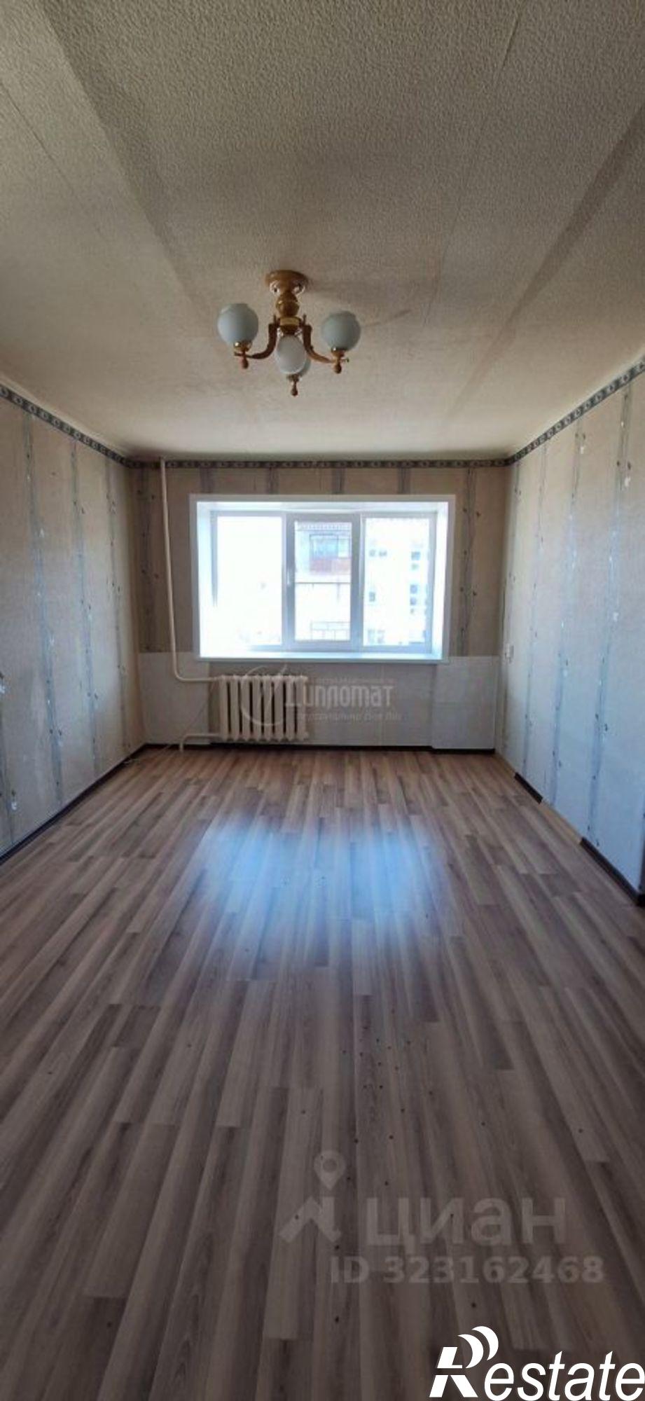 Купить квартиру за 2 350 000 рублей на ул Краснодонская, 6