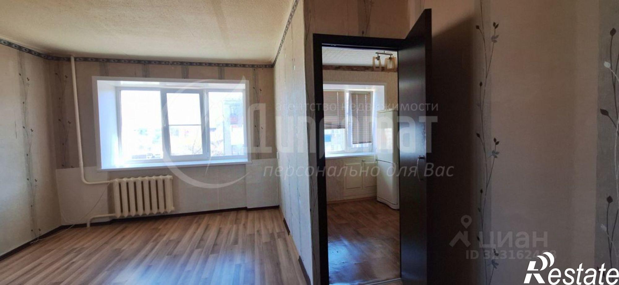 Купить квартиру за 2 350 000 рублей на ул Краснодонская, 6