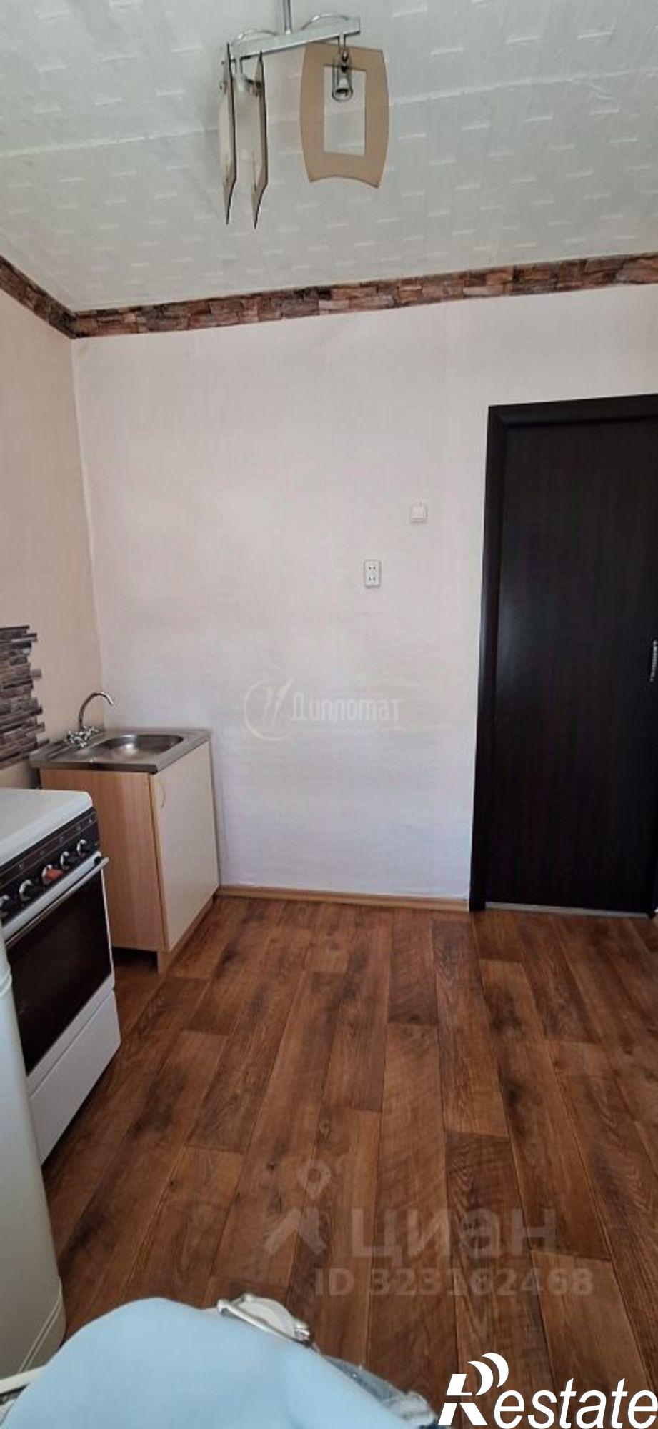 Купить квартиру за 2 350 000 рублей на ул Краснодонская, 6