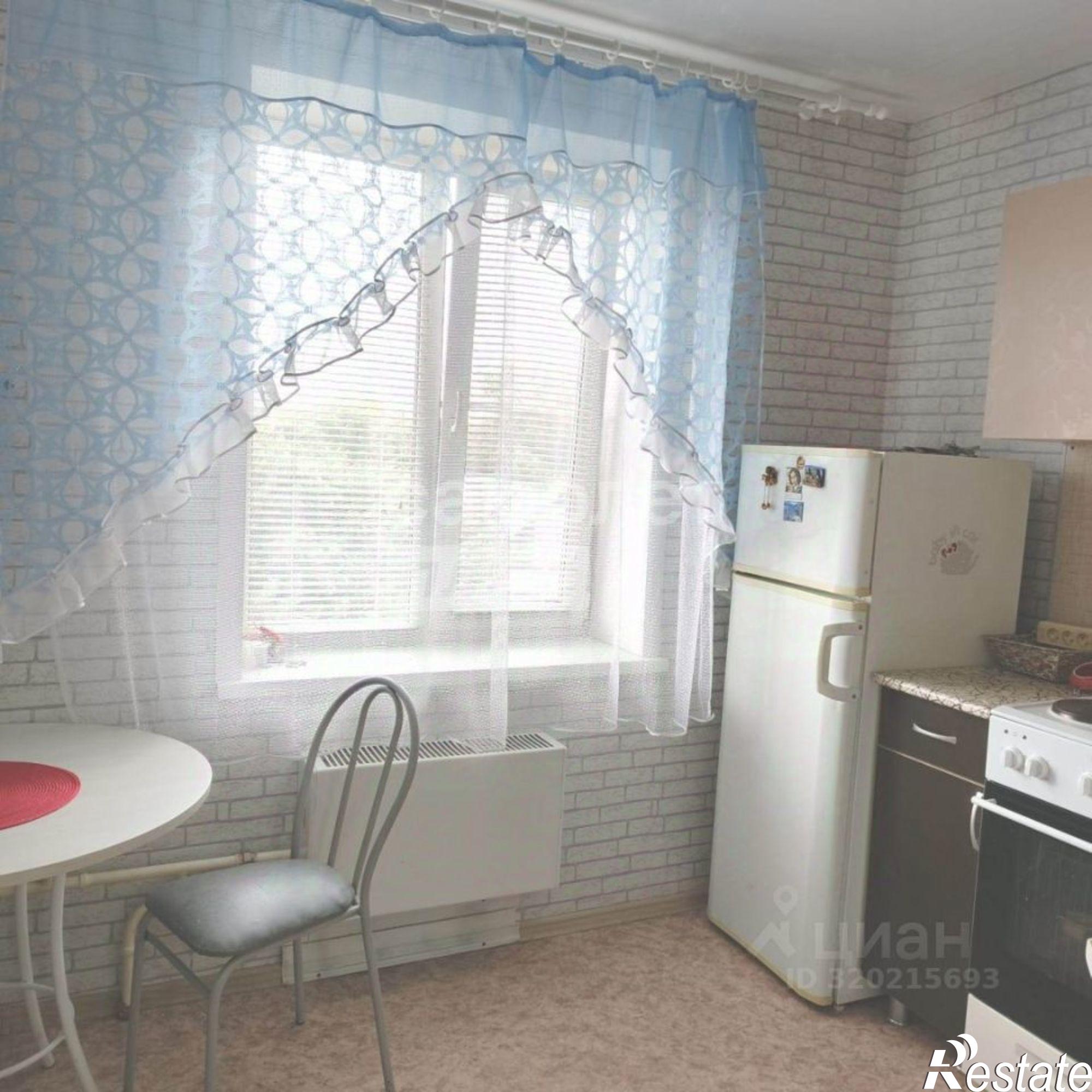 Купить квартиру за 2 790 000 рублей на ул Макаренко, 14