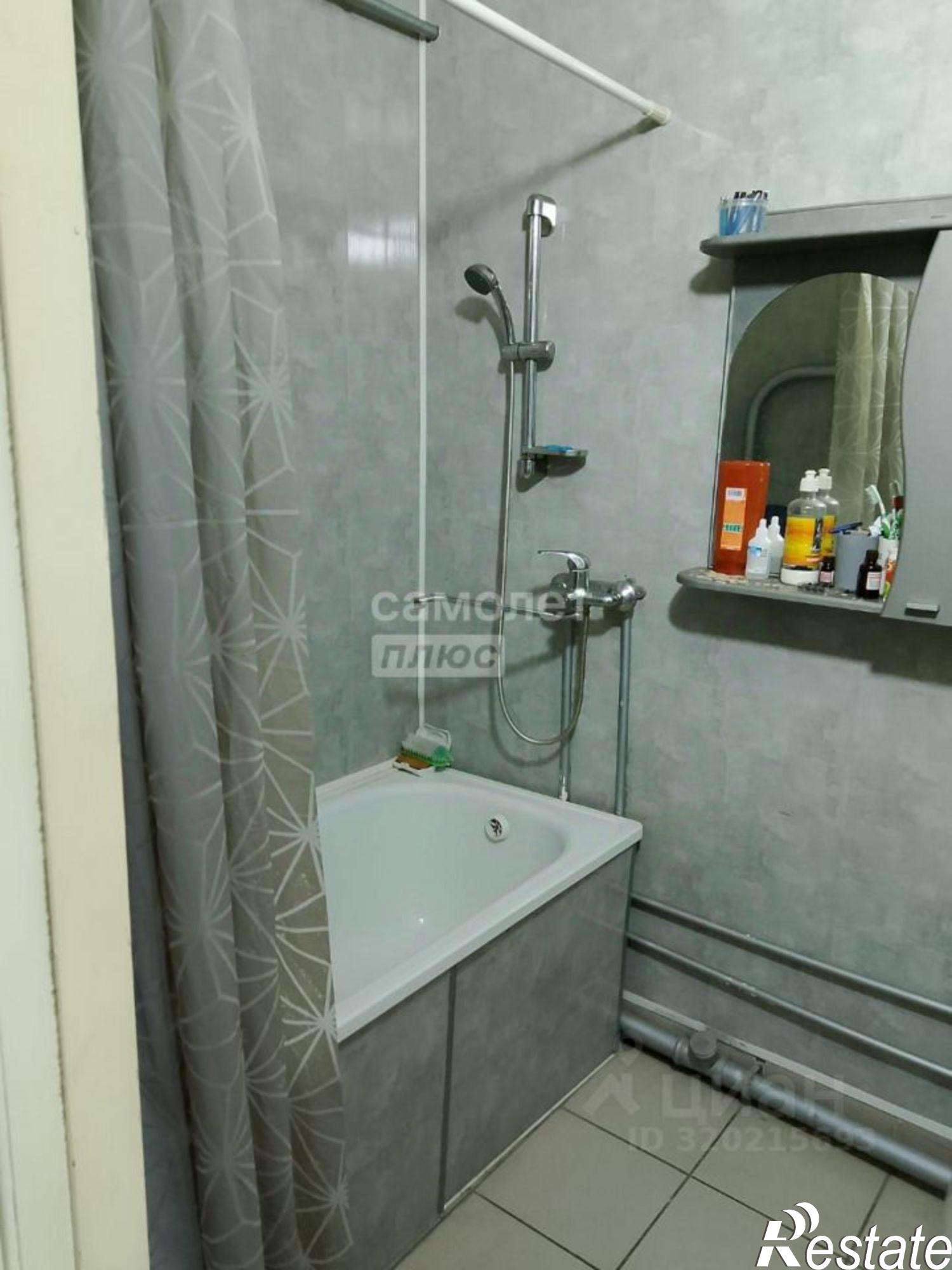 Купить квартиру за 2 790 000 рублей на ул Макаренко, 14