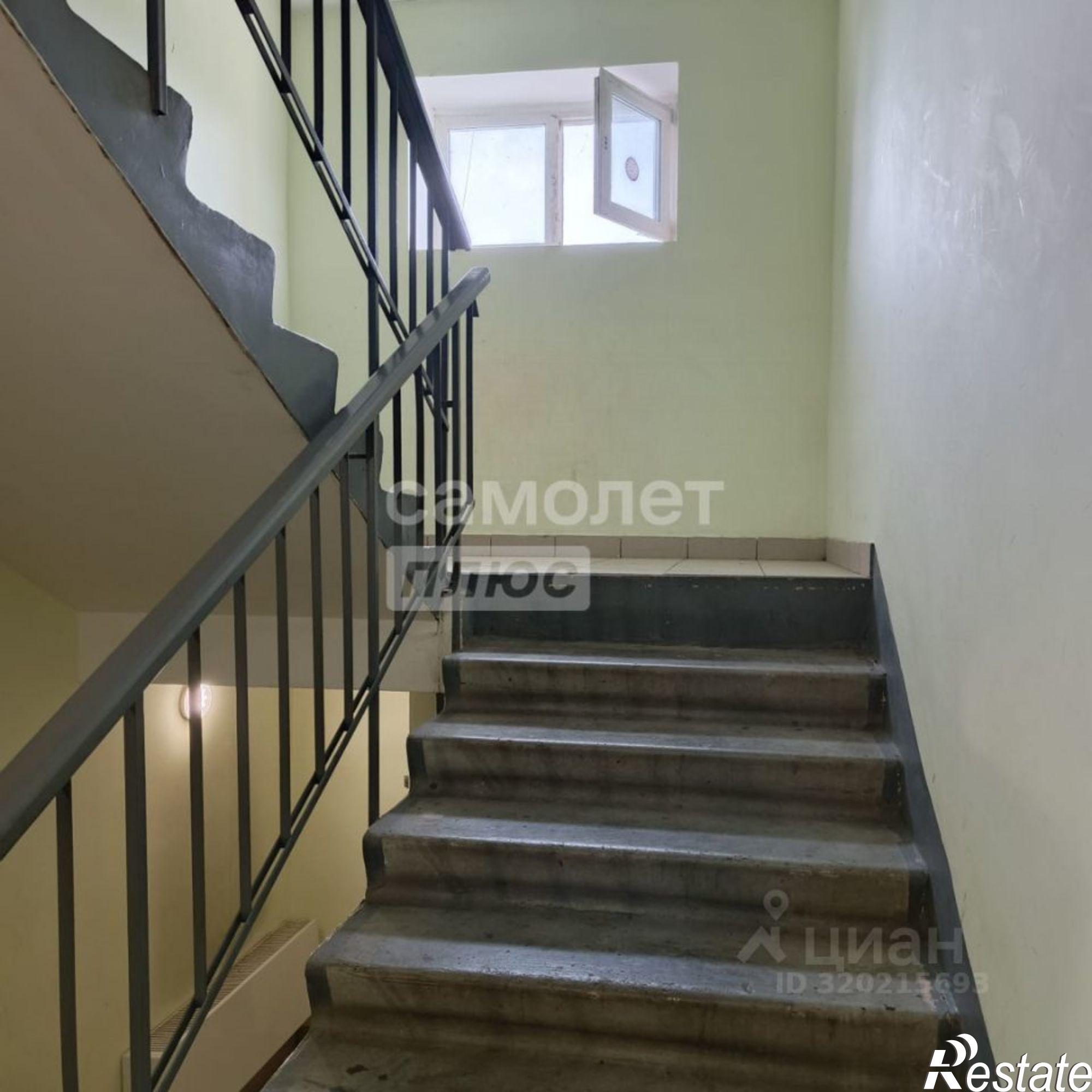 Купить квартиру за 2 790 000 рублей на ул Макаренко, 14