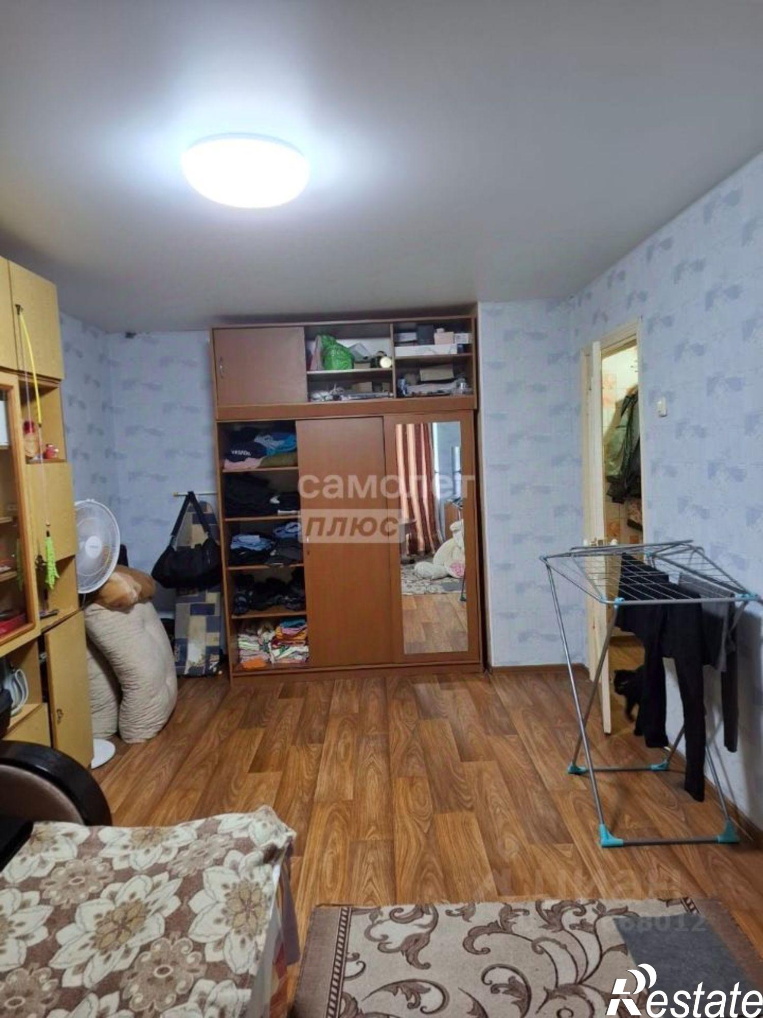 Купить квартиру за 2 900 000 рублей на ул М.Горького, 29