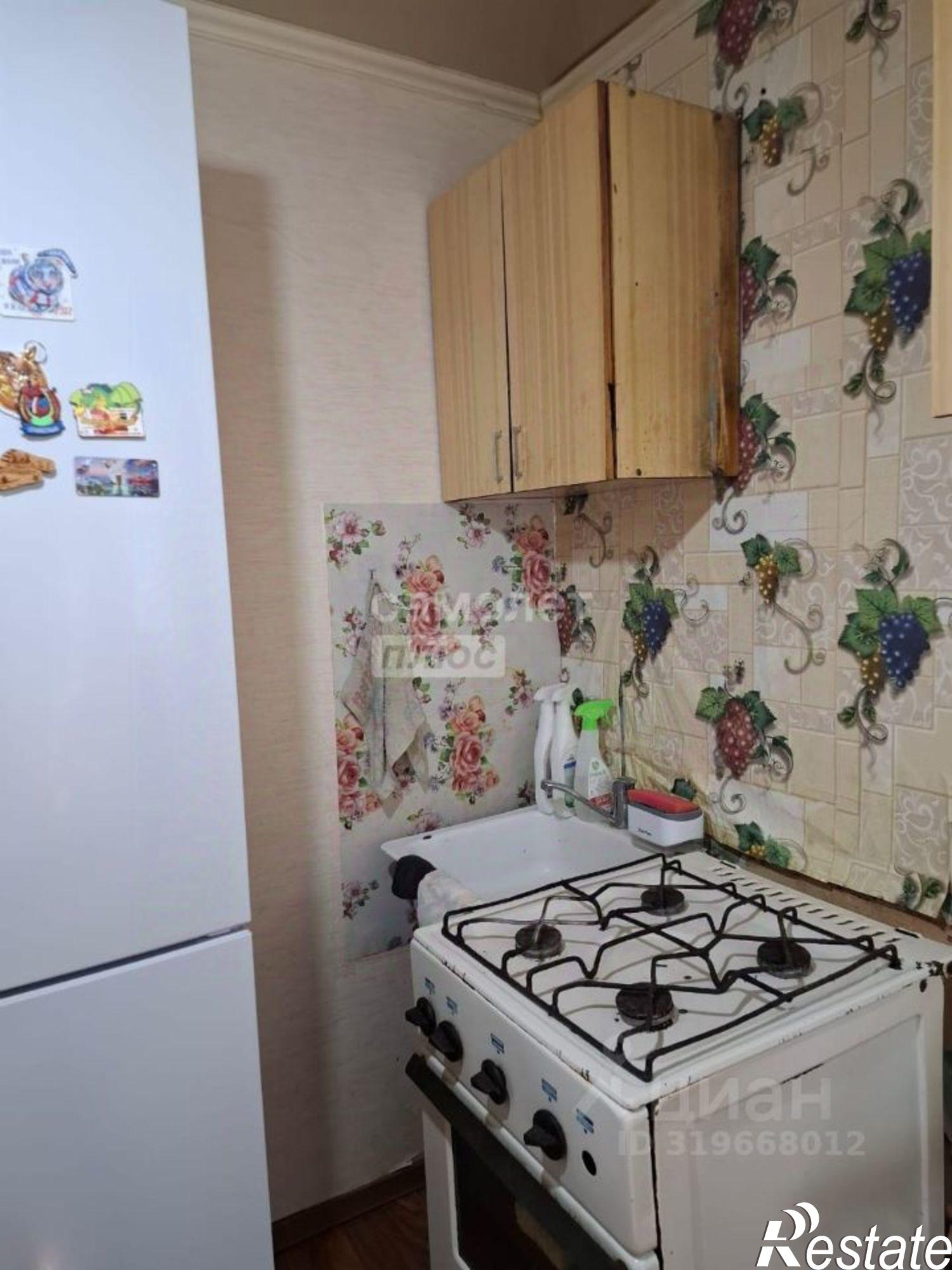 Купить квартиру за 2 900 000 рублей на ул М.Горького, 29