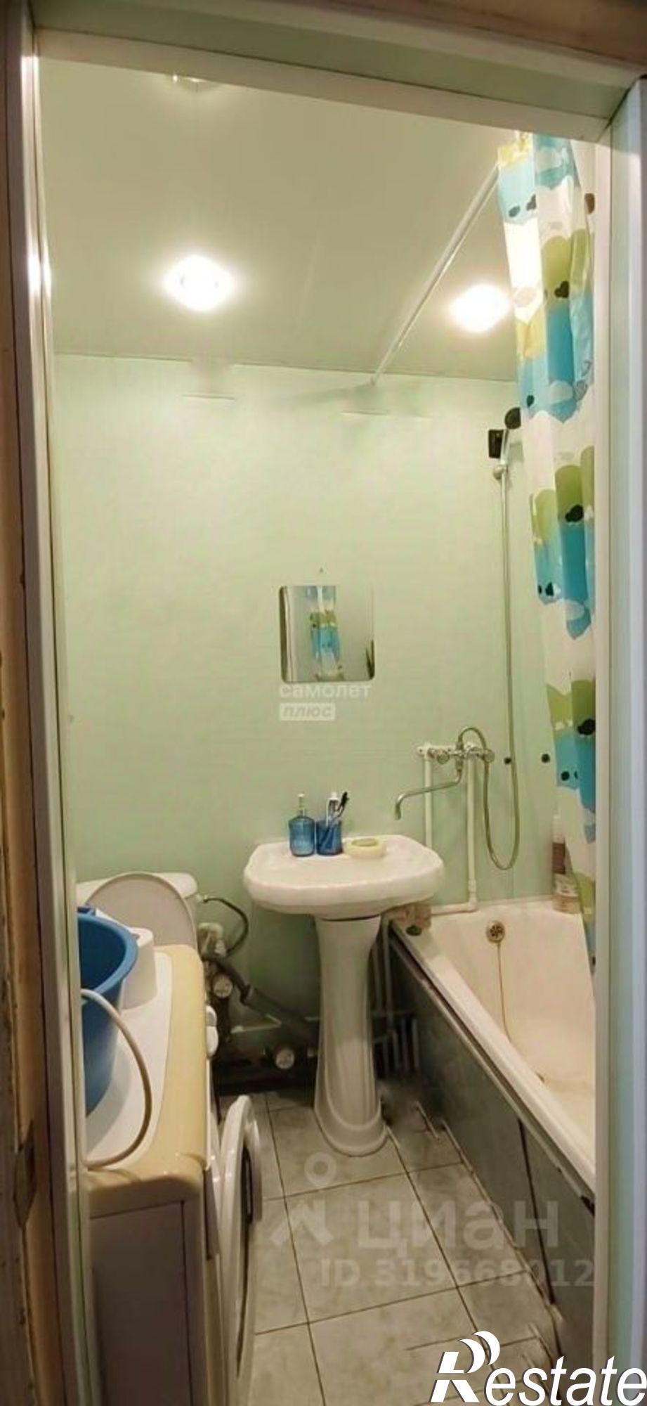 Купить квартиру за 2 900 000 рублей на ул М.Горького, 29