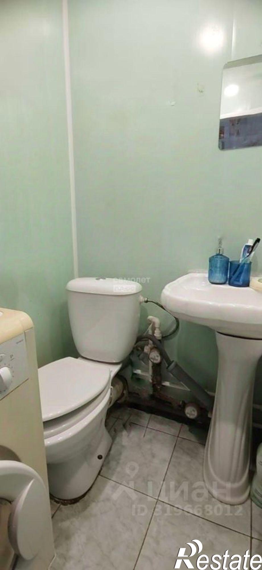 Купить квартиру за 2 900 000 рублей на ул М.Горького, 29