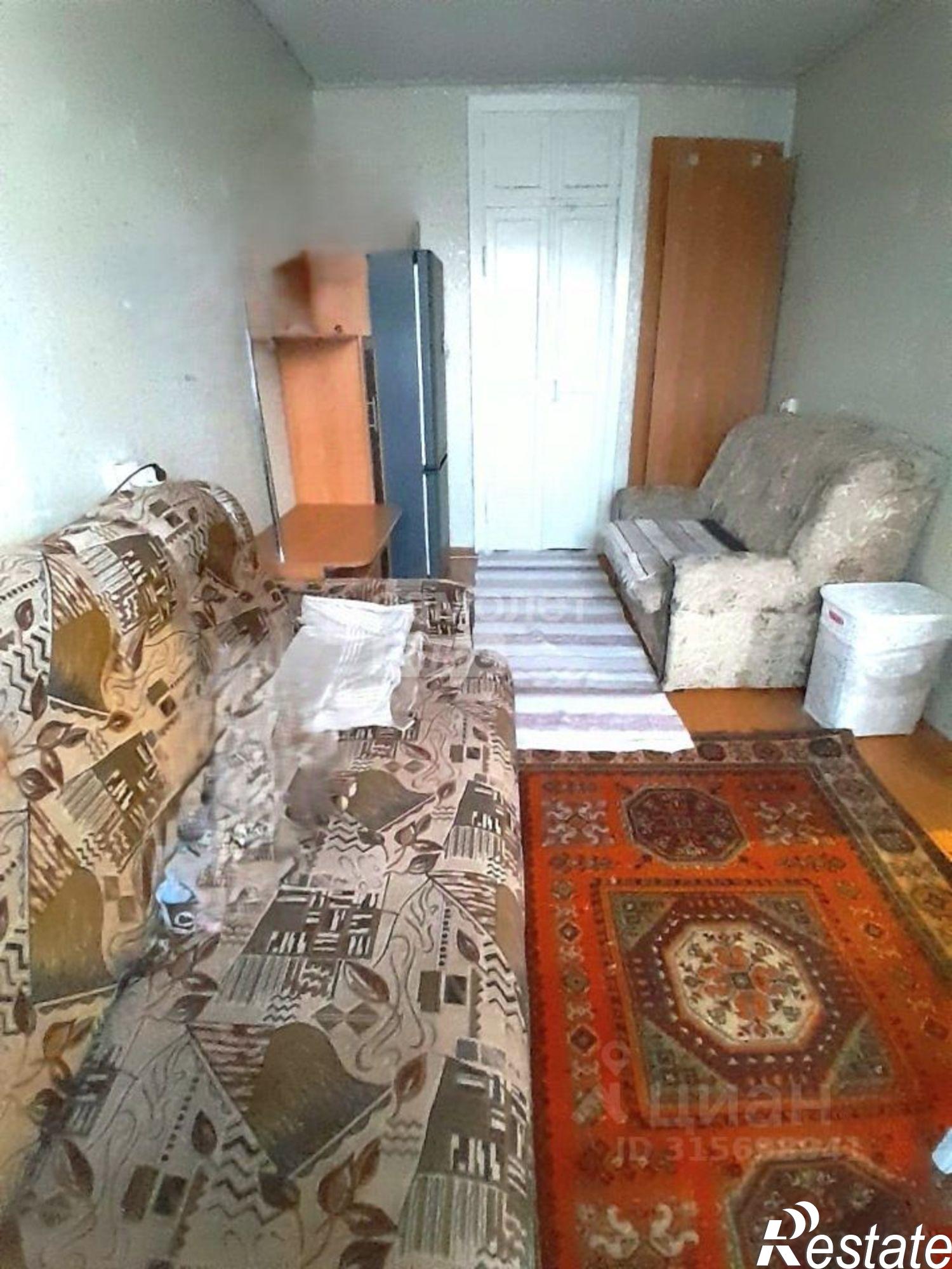 Купить квартиру за 3 300 000 рублей на ул Кирова, 100