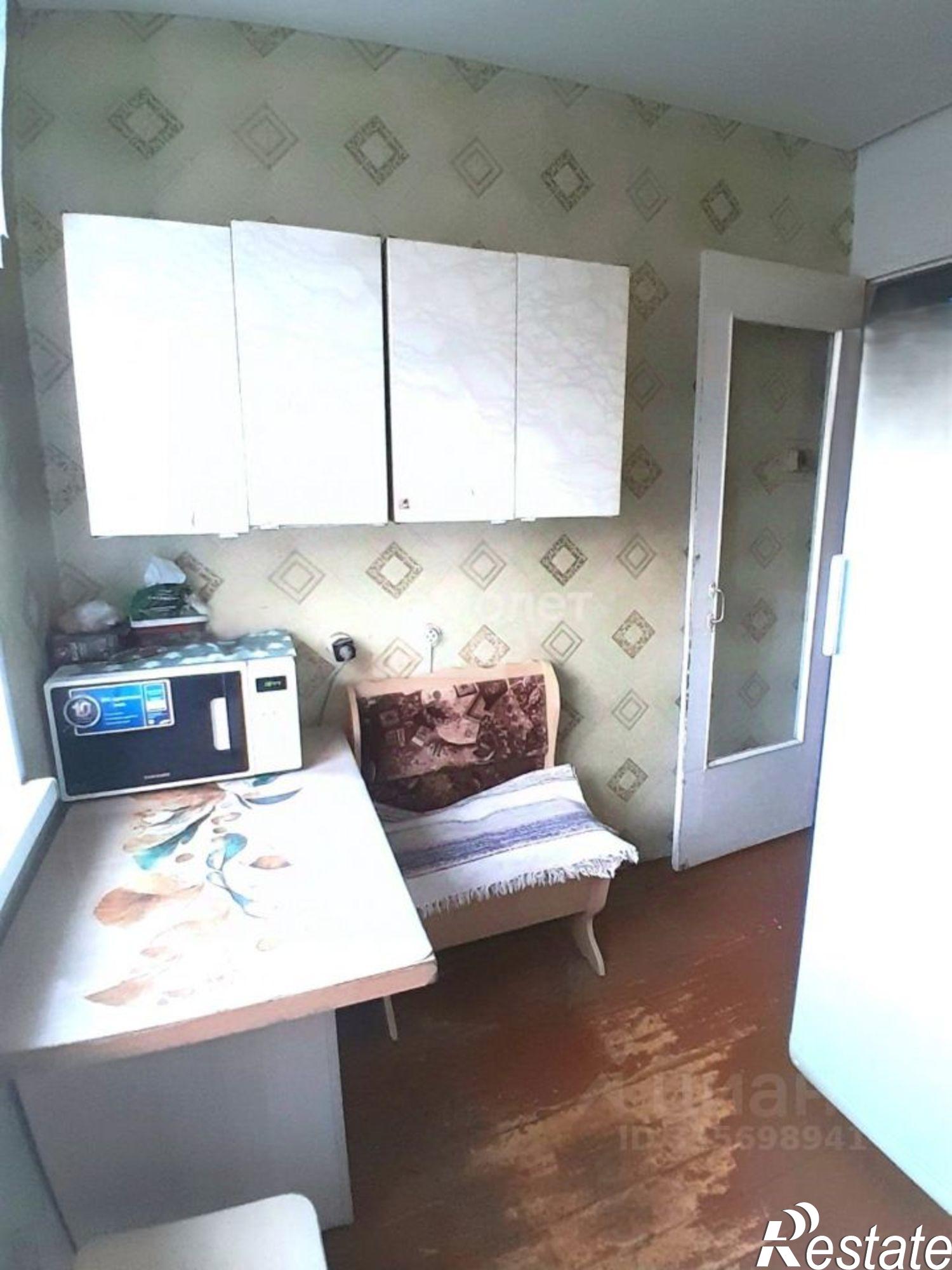 Купить квартиру за 3 300 000 рублей на ул Кирова, 100