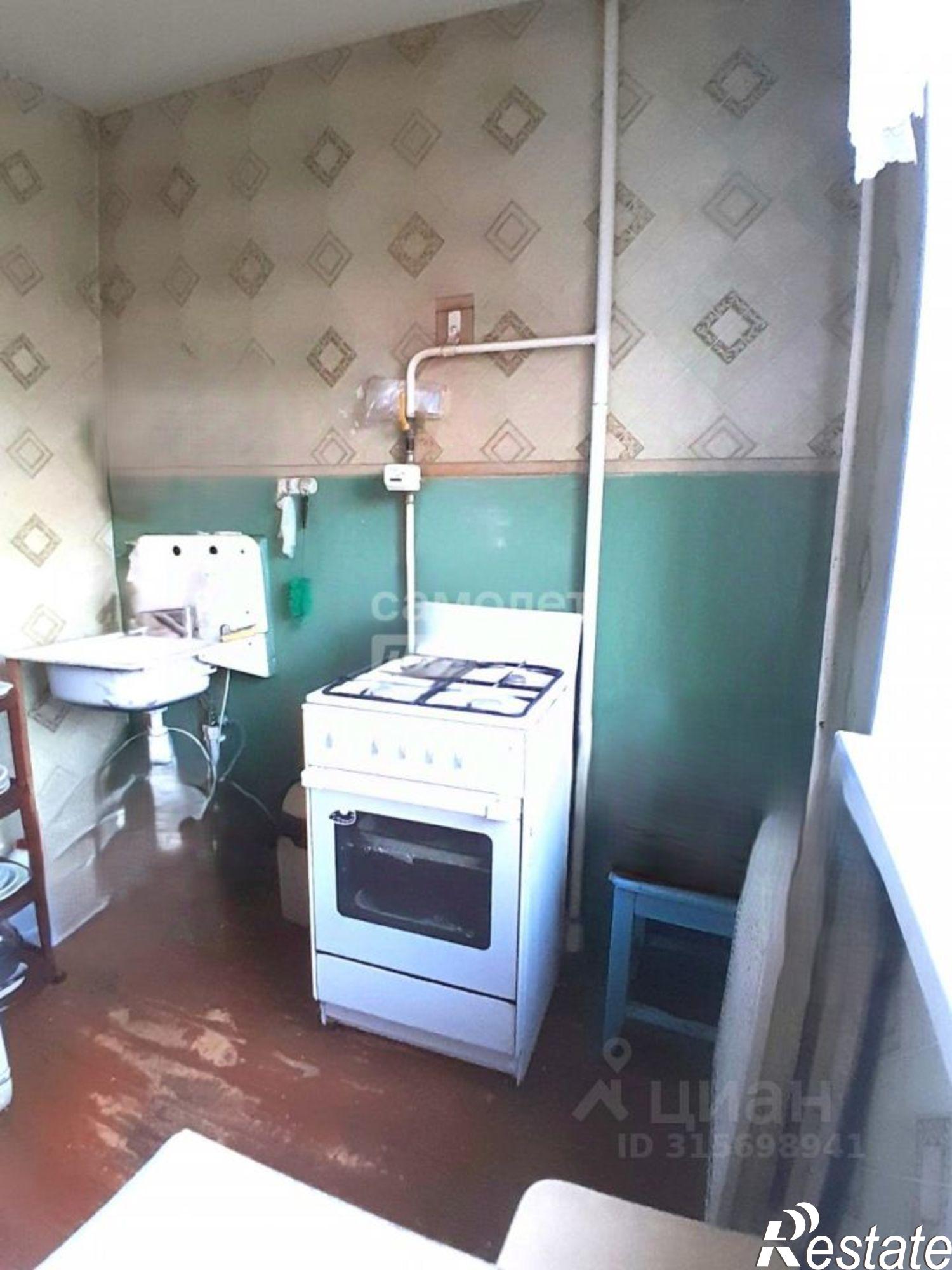 Купить квартиру за 3 300 000 рублей на ул Кирова, 100