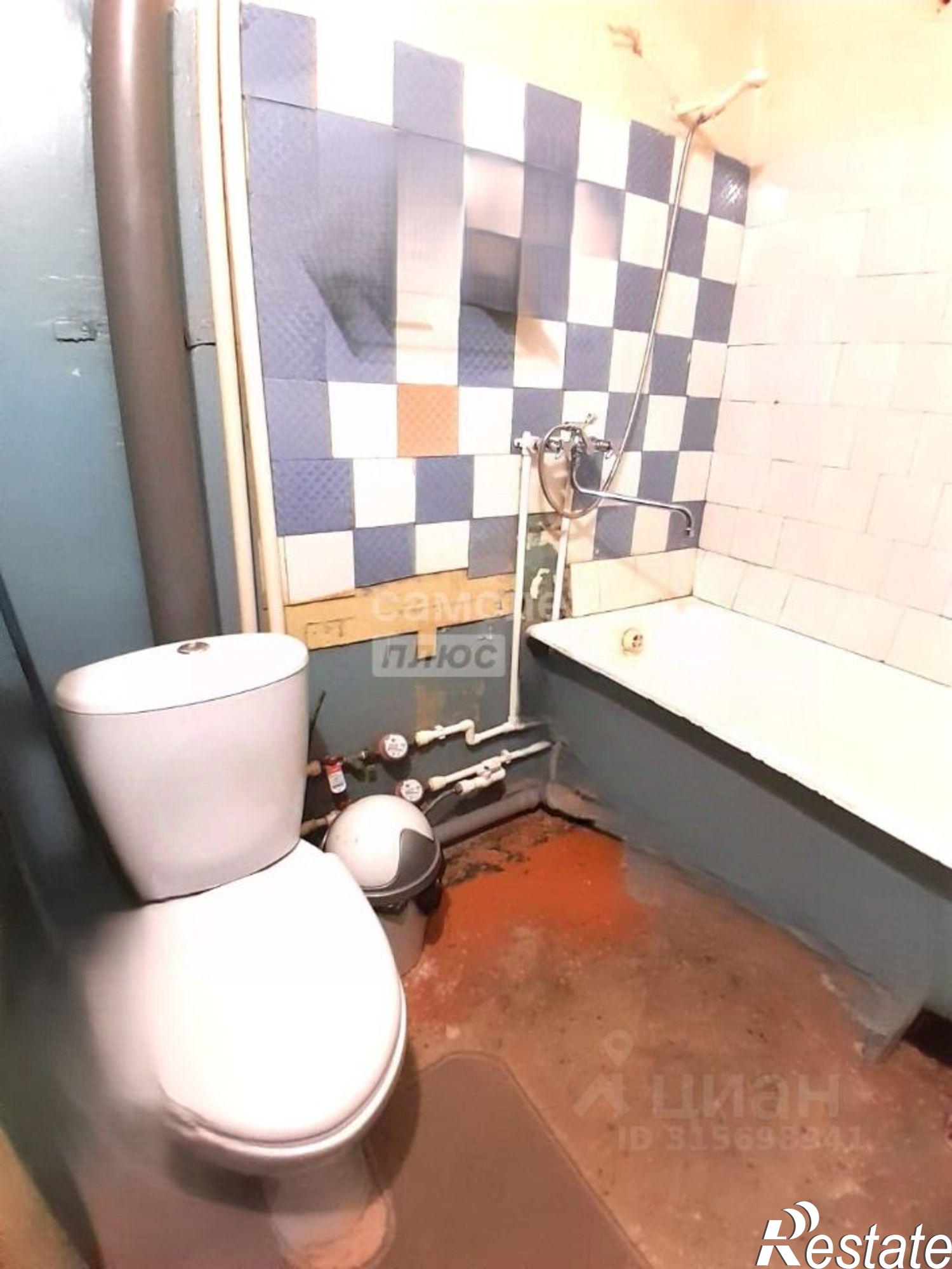 Купить квартиру за 3 300 000 рублей на ул Кирова, 100